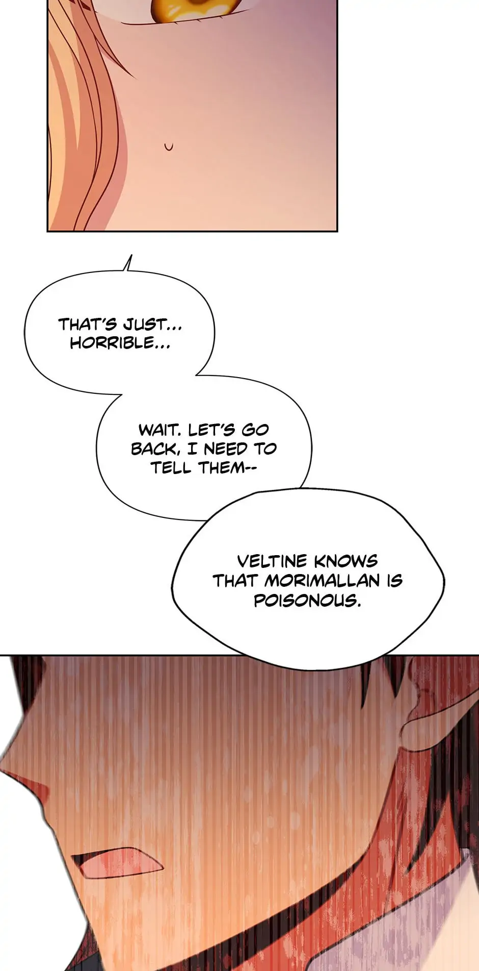 I Raised My Childhood Friend as a Tyrant Chapter 72 - Page 11