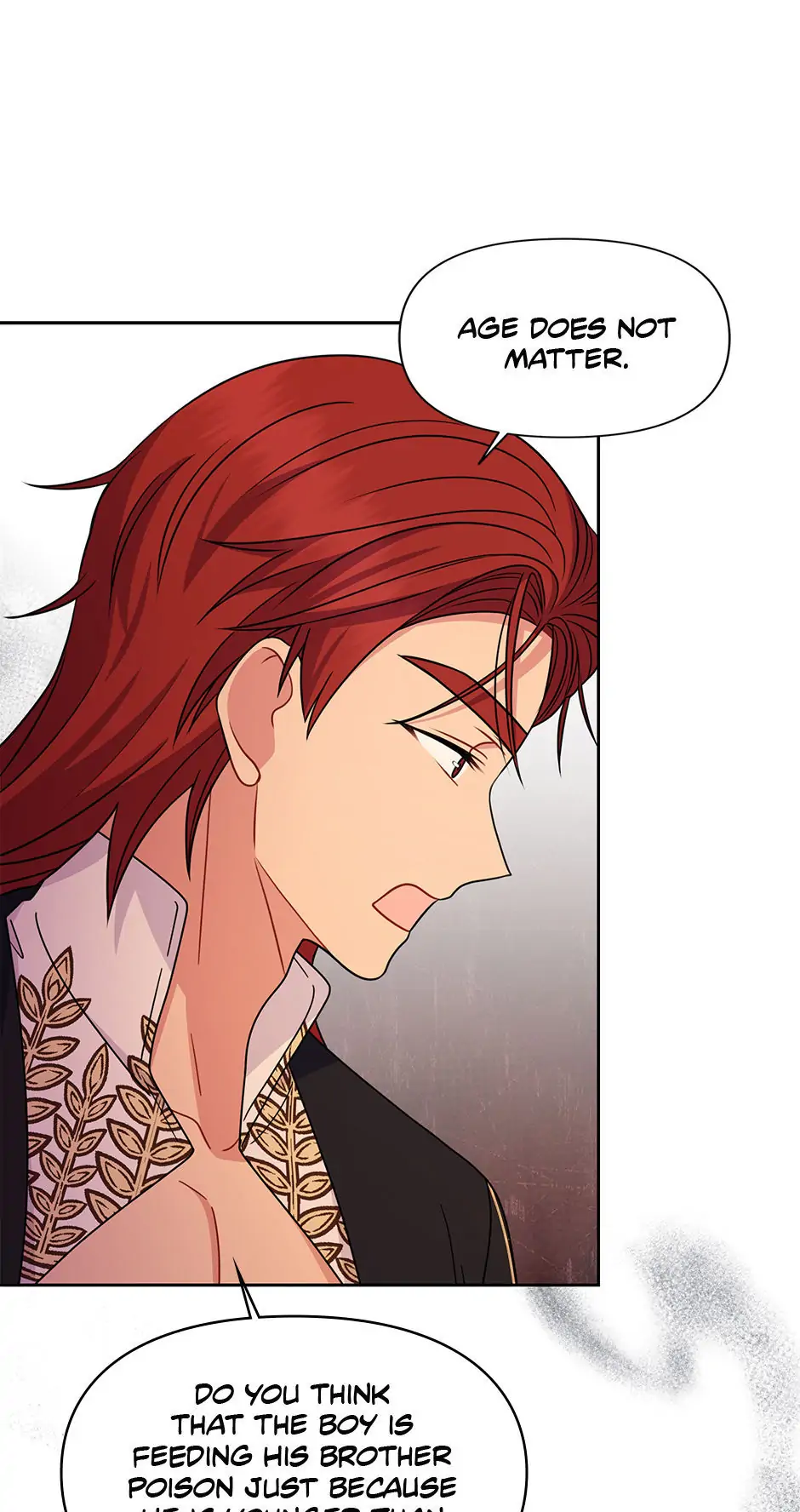 I Raised My Childhood Friend as a Tyrant Chapter 72 - Page 15