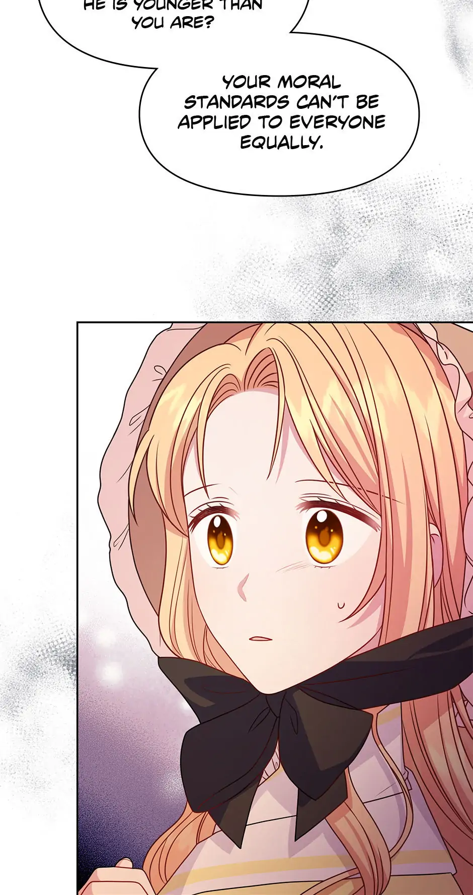 I Raised My Childhood Friend as a Tyrant Chapter 72 - Page 16