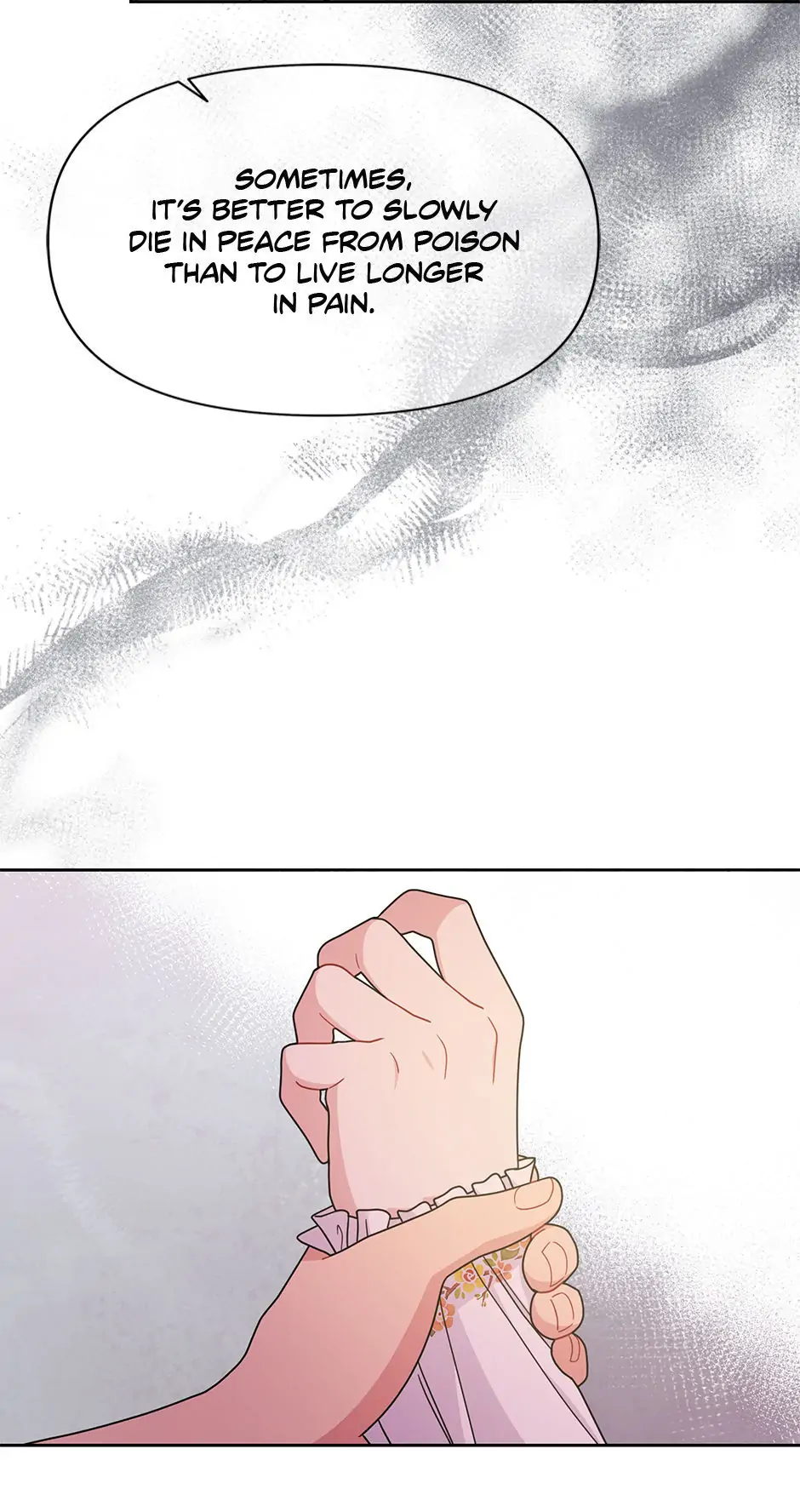 I Raised My Childhood Friend as a Tyrant Chapter 72 - Page 17