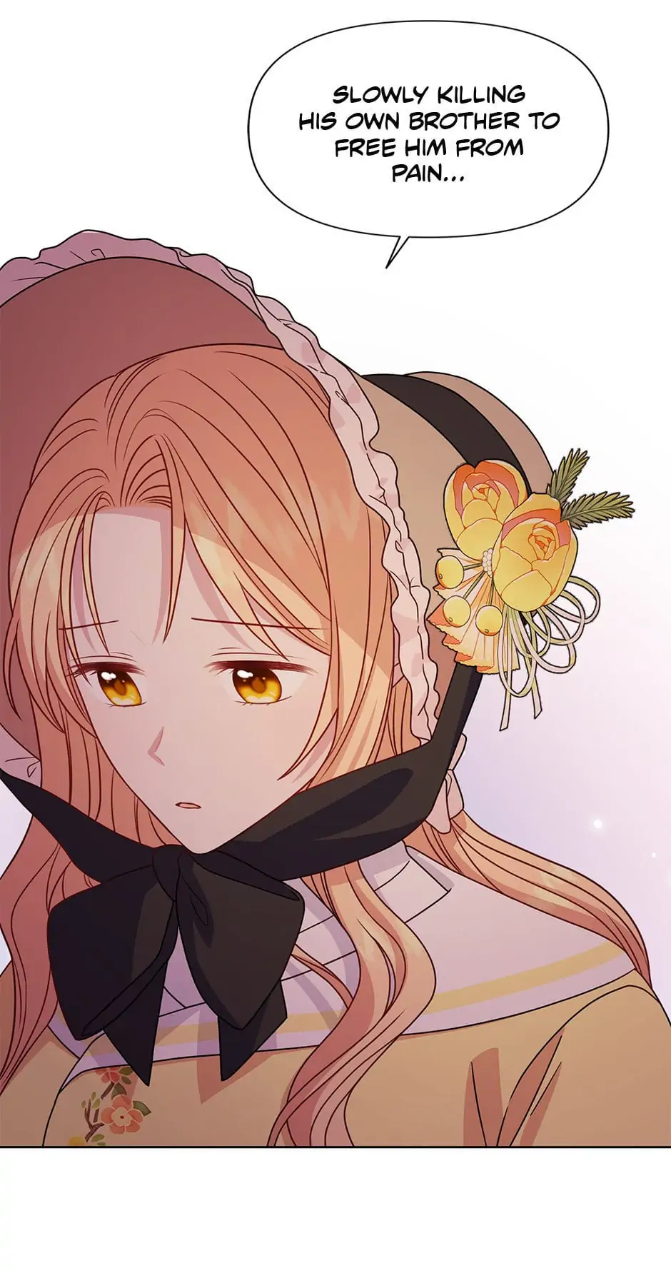 I Raised My Childhood Friend as a Tyrant Chapter 72 - Page 19