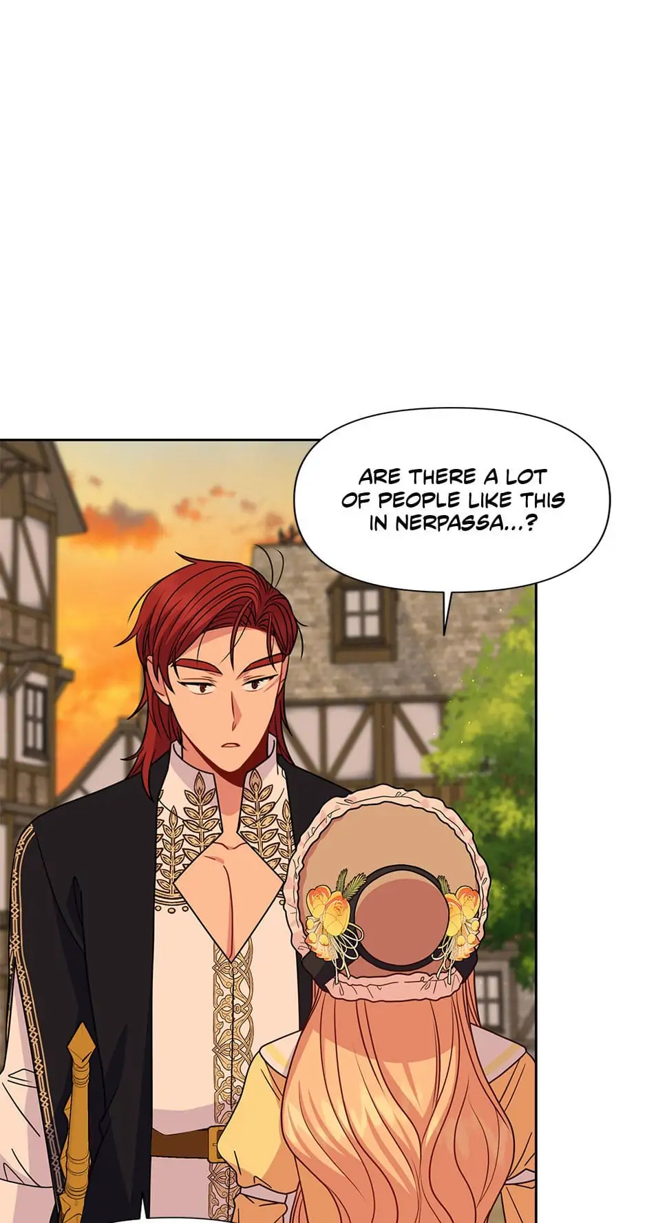 I Raised My Childhood Friend as a Tyrant Chapter 72 - Page 20