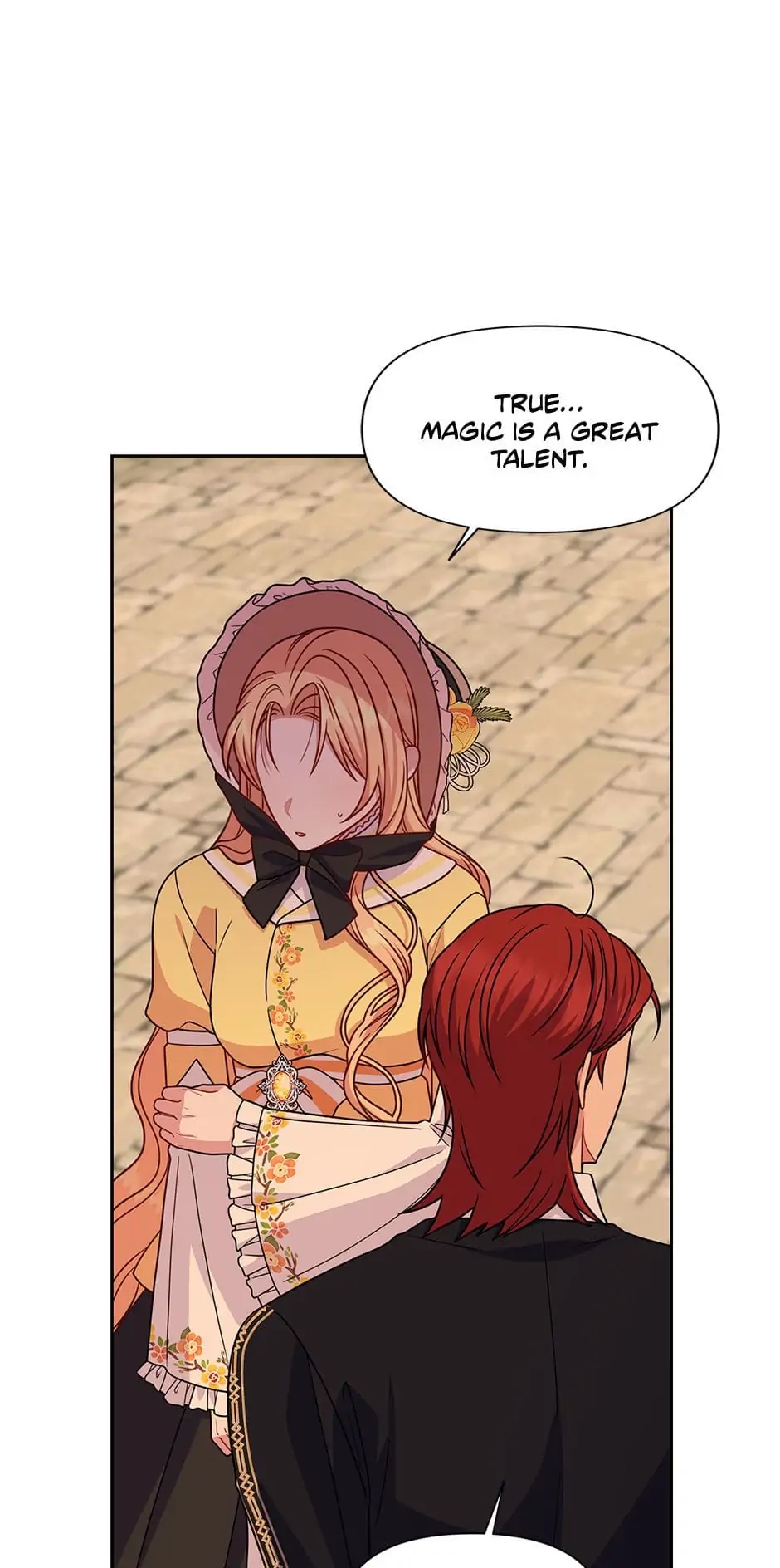 I Raised My Childhood Friend as a Tyrant Chapter 72 - Page 22