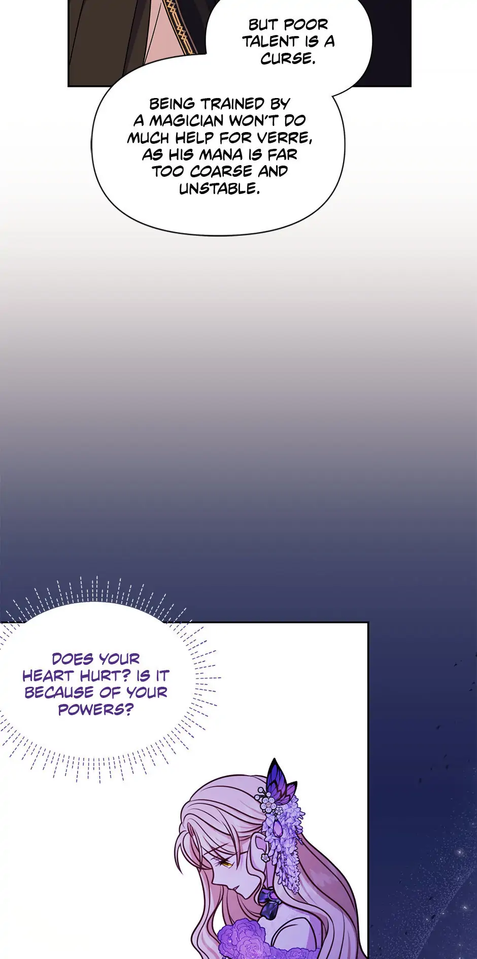 I Raised My Childhood Friend as a Tyrant Chapter 72 - Page 23