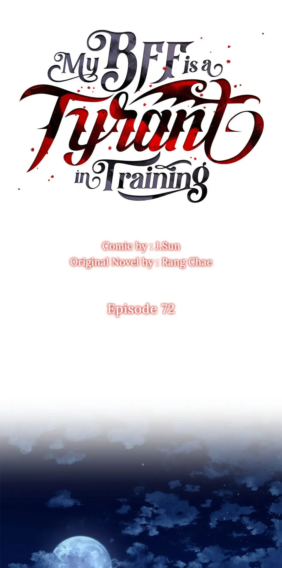 I Raised My Childhood Friend as a Tyrant Chapter 72 - Page 27