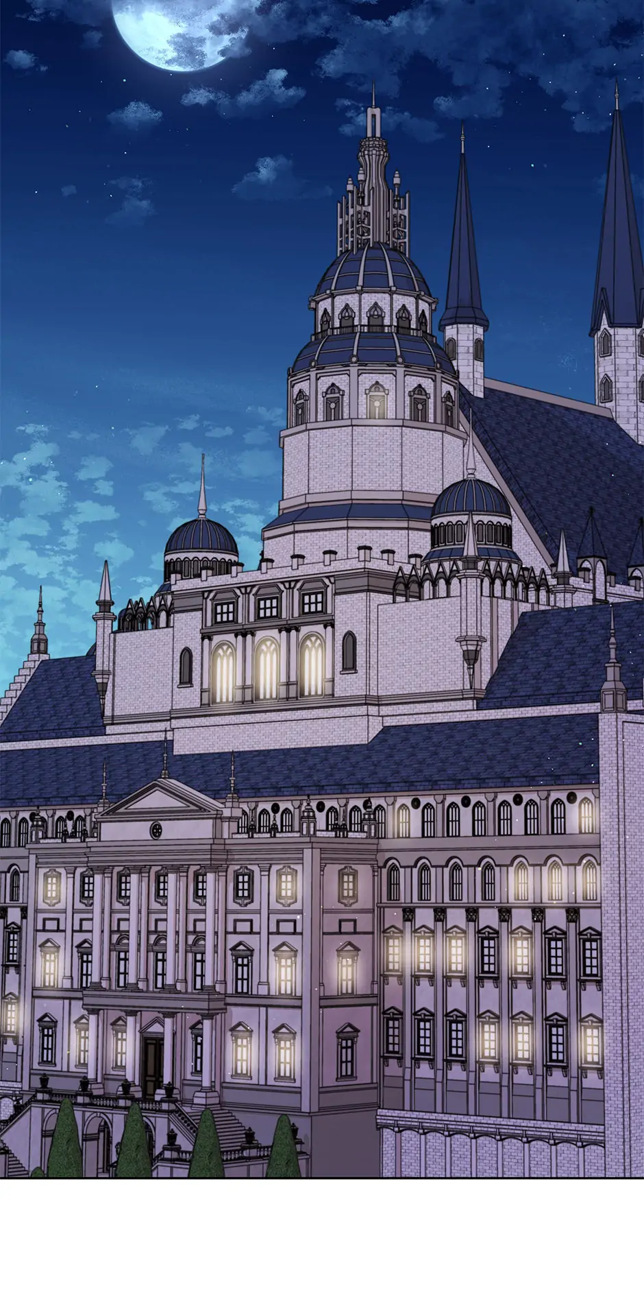 I Raised My Childhood Friend as a Tyrant Chapter 72 - Page 28