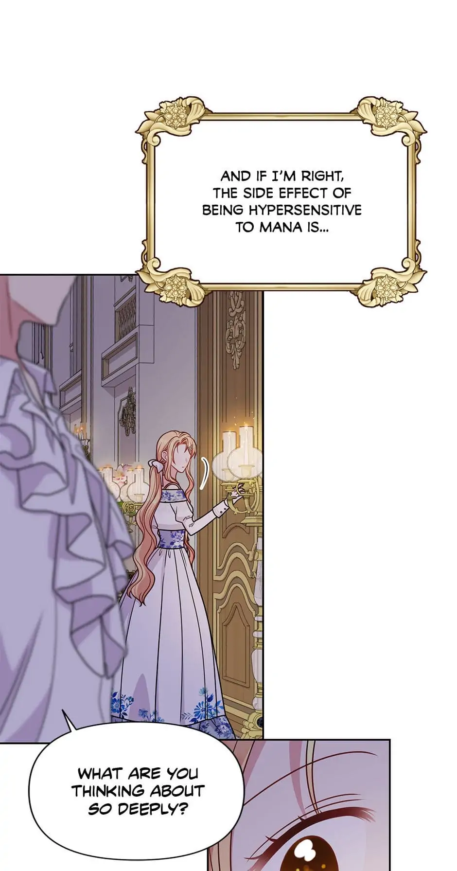 I Raised My Childhood Friend as a Tyrant Chapter 72 - Page 30