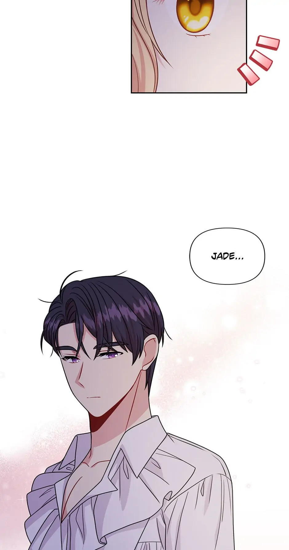 I Raised My Childhood Friend as a Tyrant Chapter 72 - Page 31