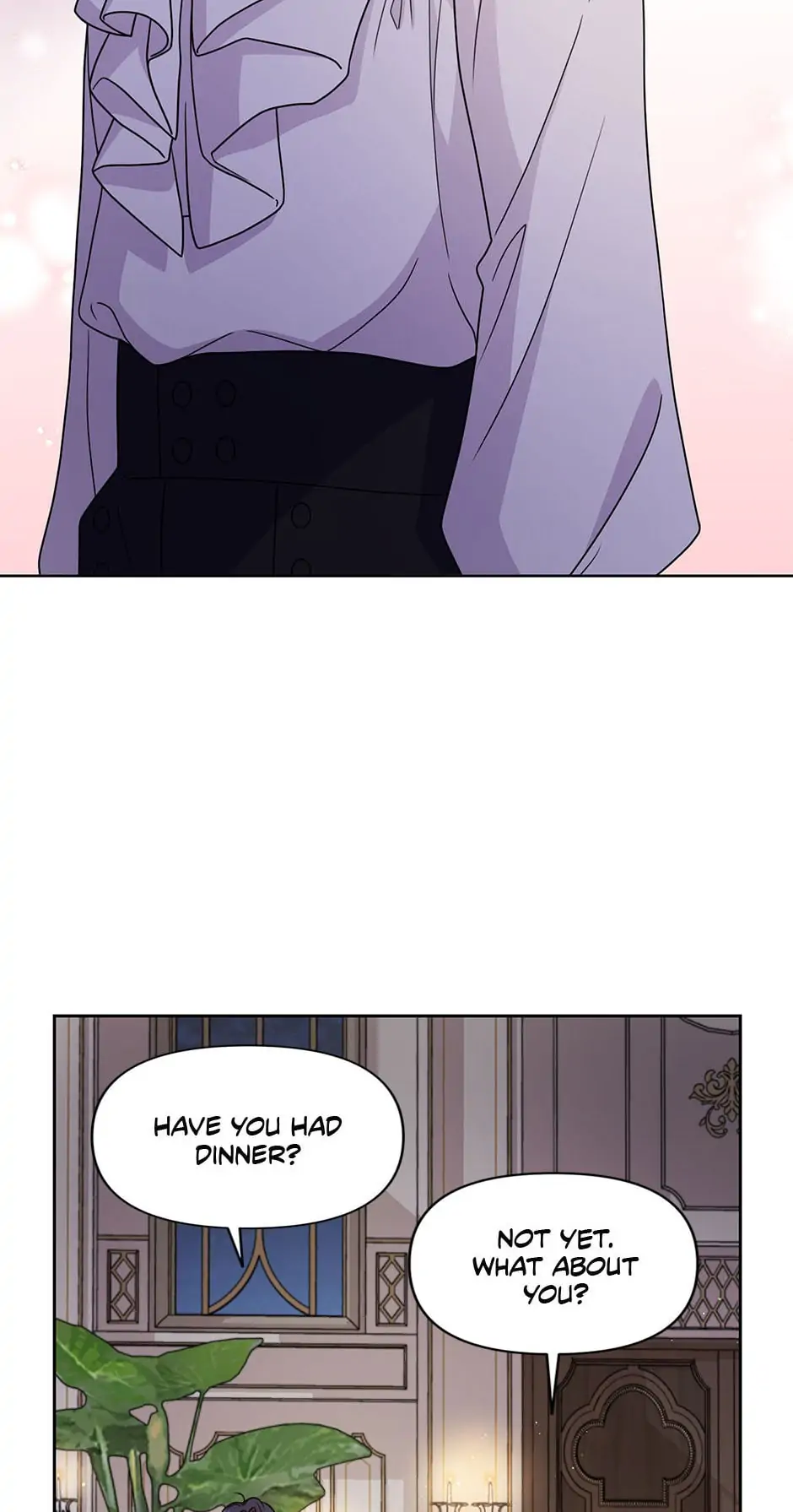 I Raised My Childhood Friend as a Tyrant Chapter 72 - Page 32