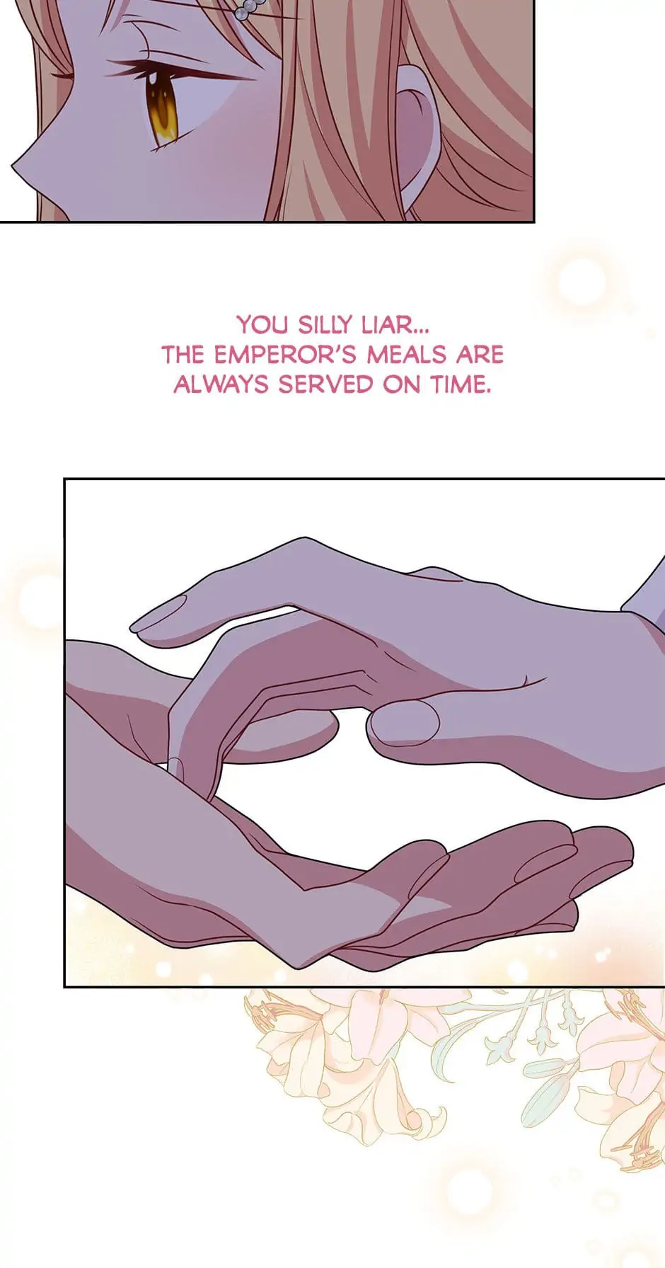 I Raised My Childhood Friend as a Tyrant Chapter 72 - Page 34