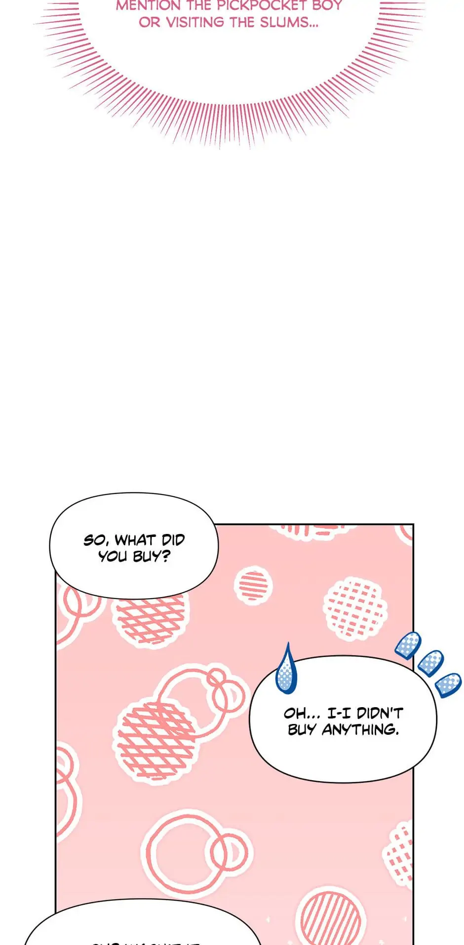 I Raised My Childhood Friend as a Tyrant Chapter 72 - Page 37