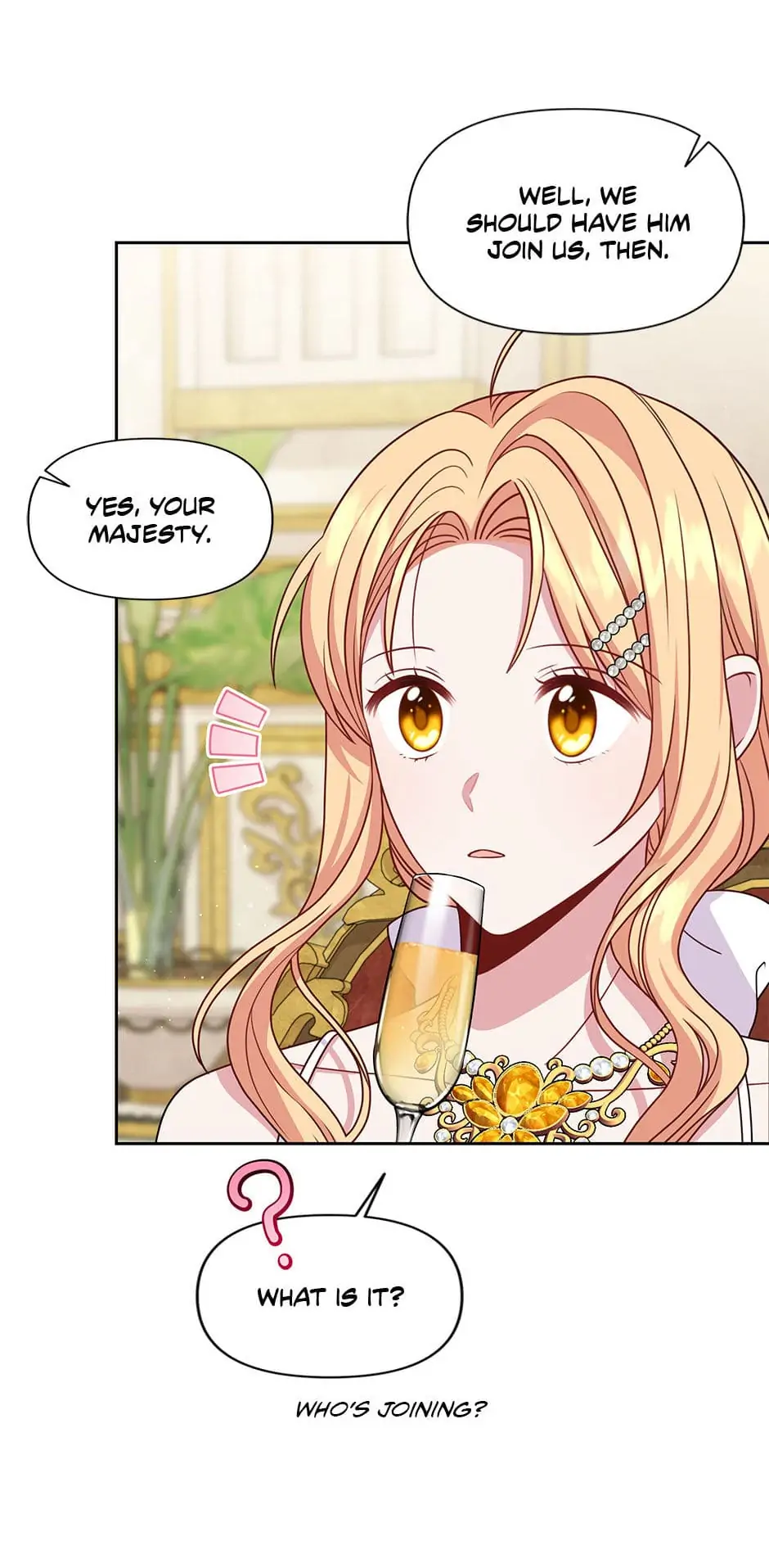 I Raised My Childhood Friend as a Tyrant Chapter 72 - Page 40