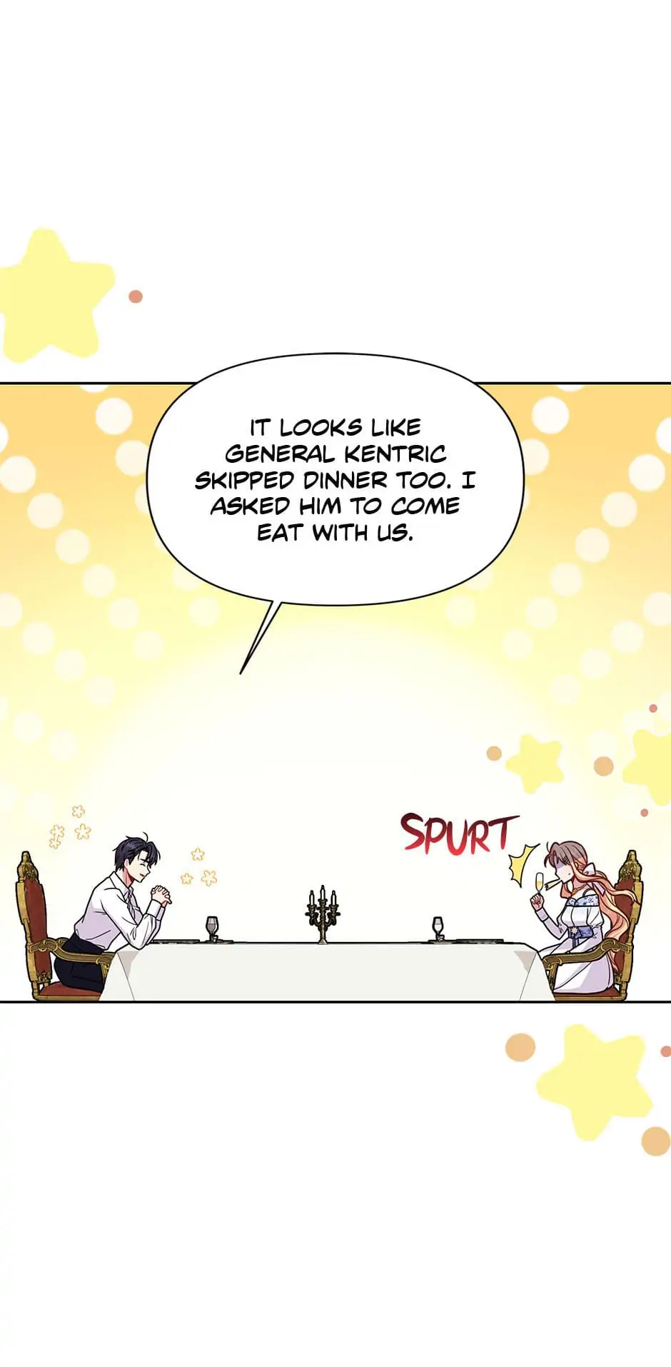 I Raised My Childhood Friend as a Tyrant Chapter 72 - Page 41