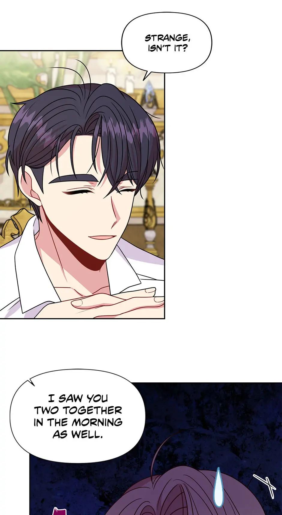 I Raised My Childhood Friend as a Tyrant Chapter 72 - Page 42