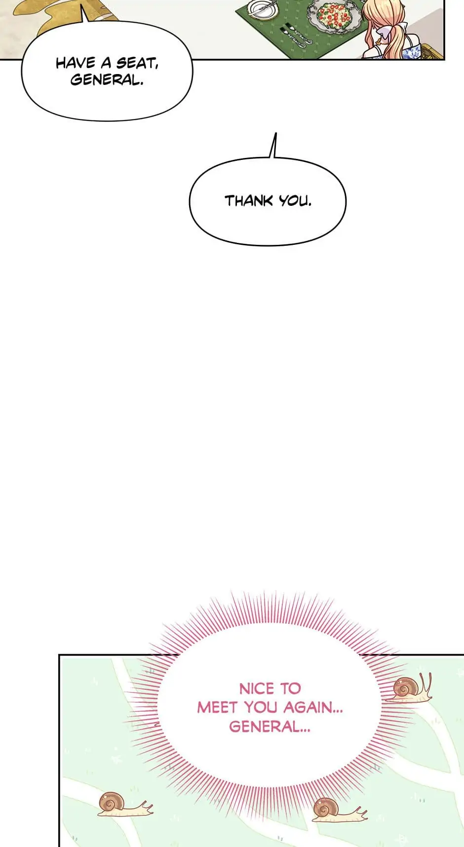 I Raised My Childhood Friend as a Tyrant Chapter 72 - Page 46