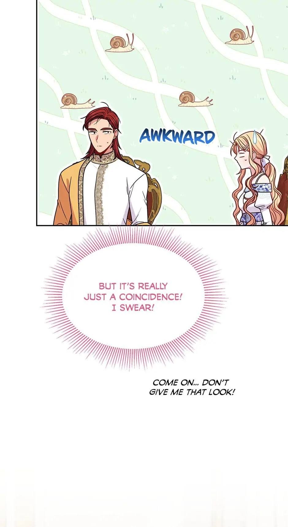 I Raised My Childhood Friend as a Tyrant Chapter 72 - Page 47