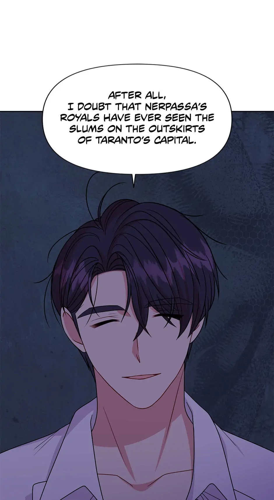 I Raised My Childhood Friend as a Tyrant Chapter 72 - Page 54