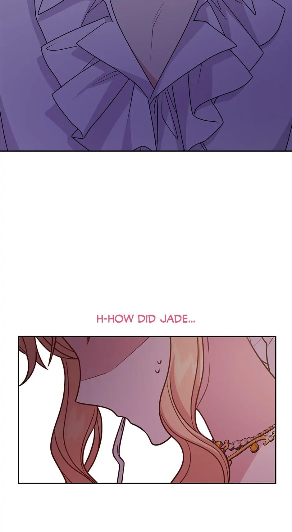 I Raised My Childhood Friend as a Tyrant Chapter 72 - Page 55