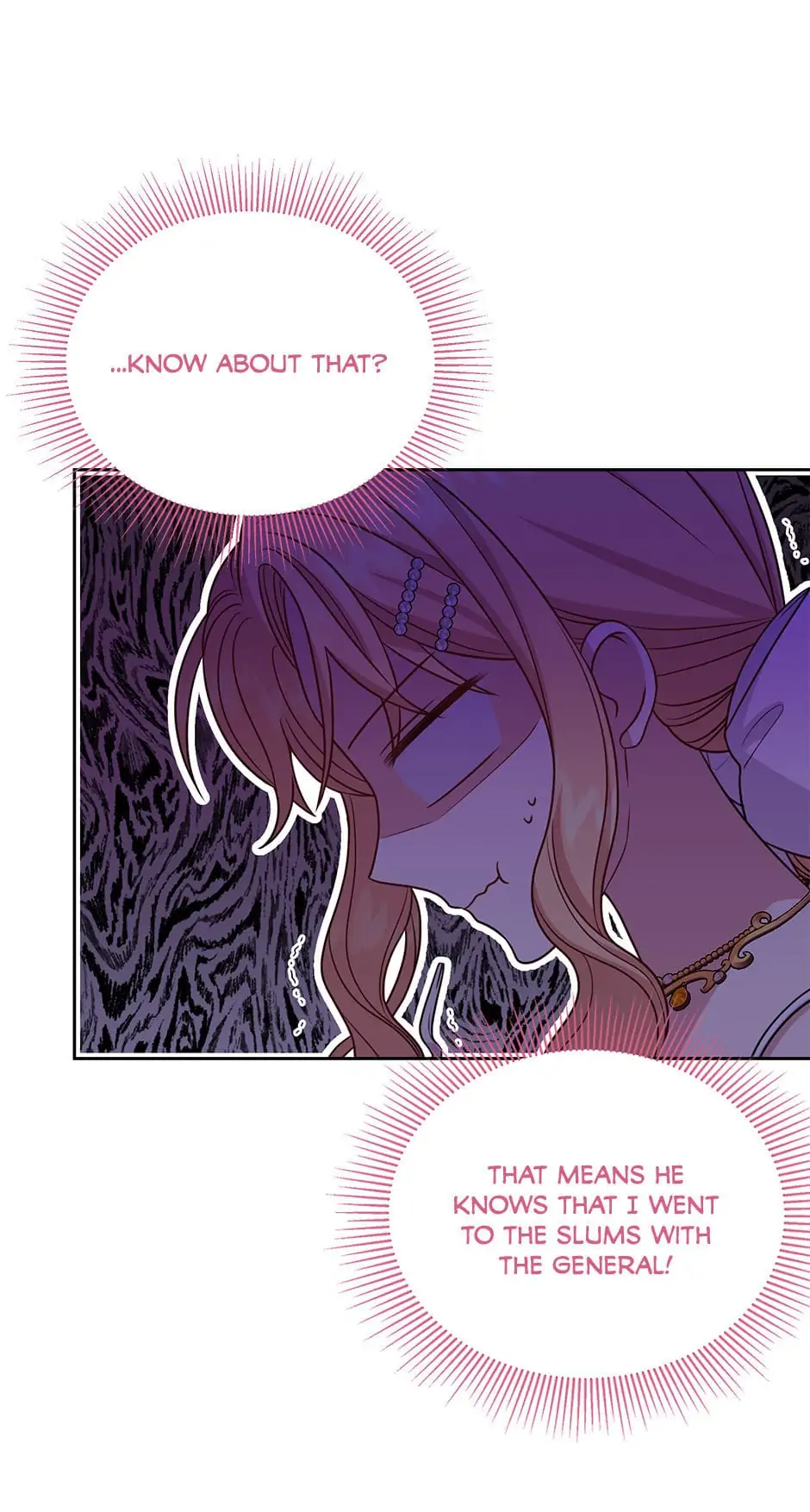 I Raised My Childhood Friend as a Tyrant Chapter 72 - Page 56