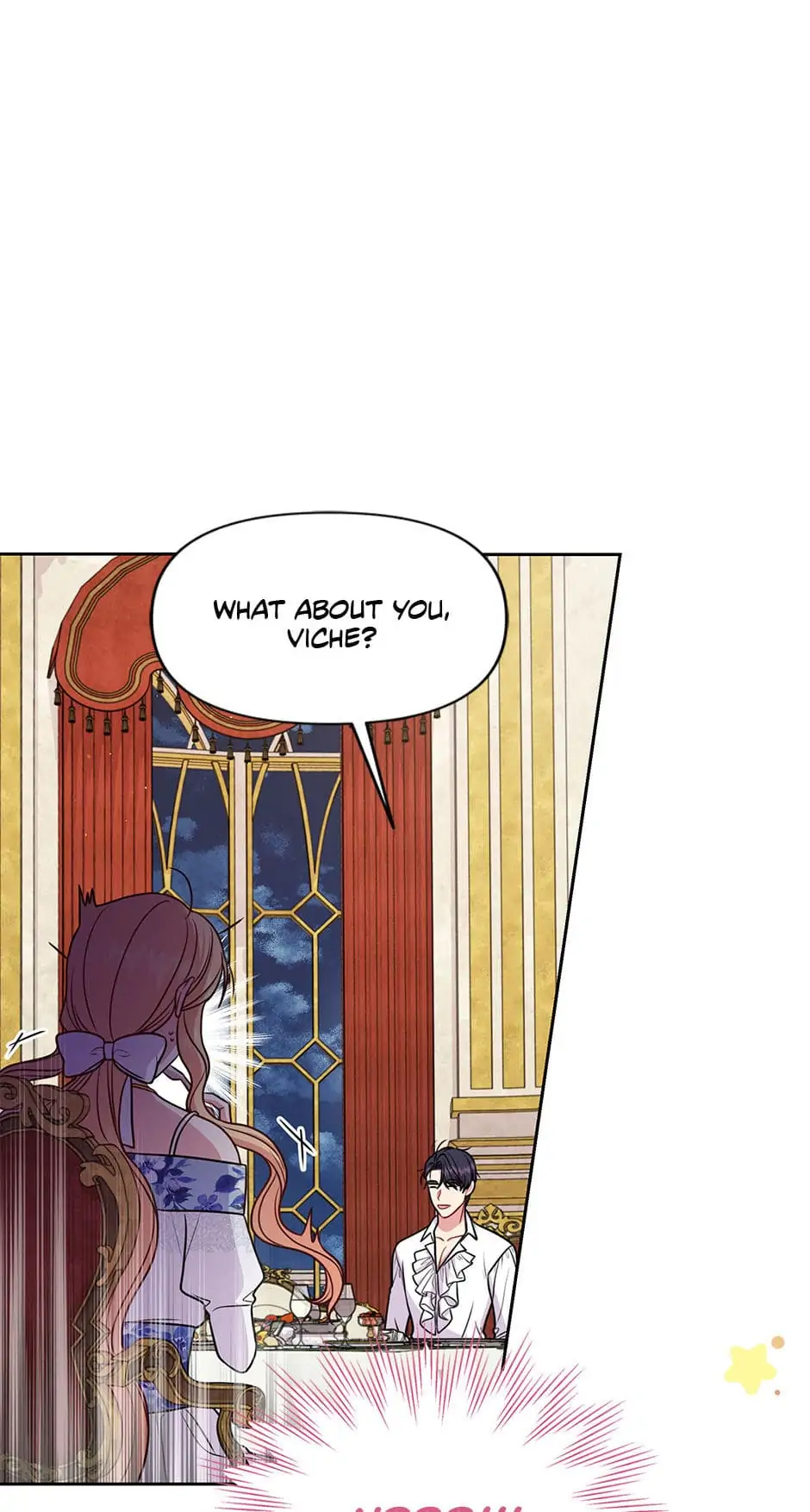 I Raised My Childhood Friend as a Tyrant Chapter 72 - Page 57