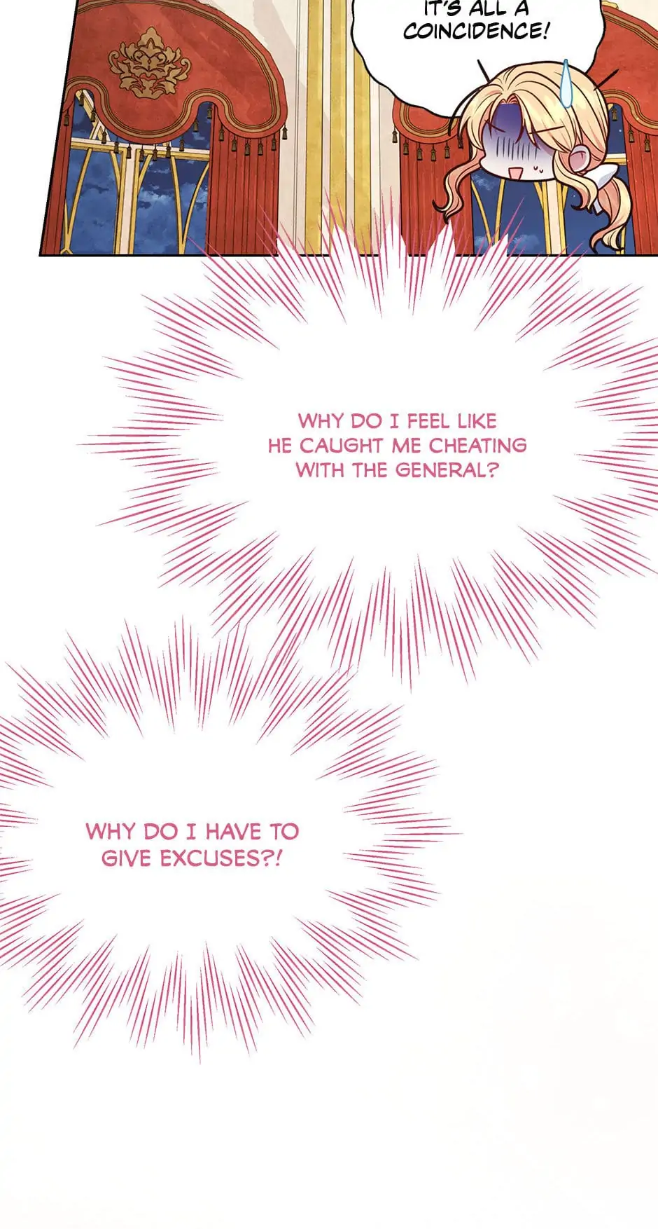 I Raised My Childhood Friend as a Tyrant Chapter 72 - Page 59