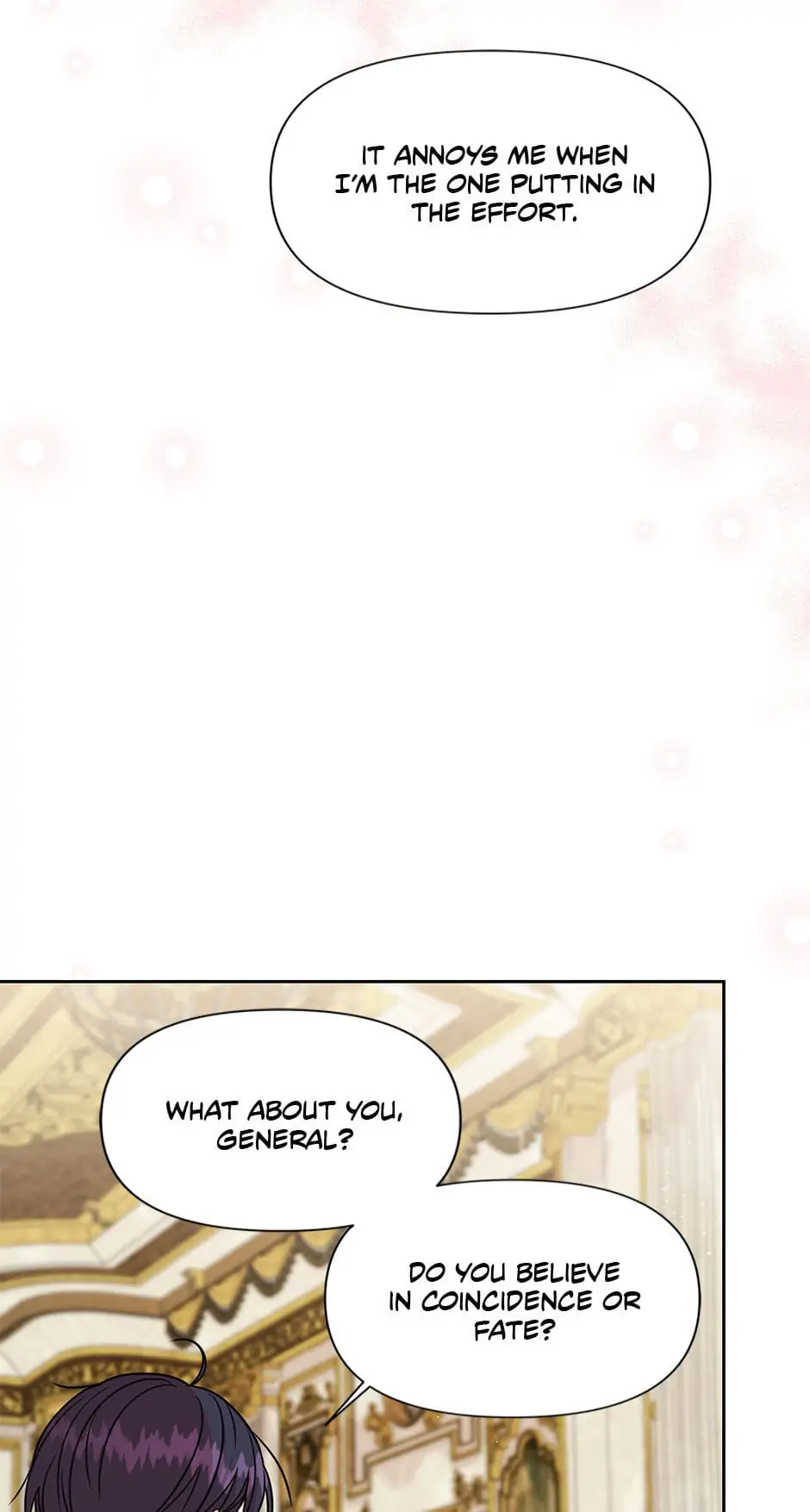 I Raised My Childhood Friend as a Tyrant Chapter 72 - Page 61