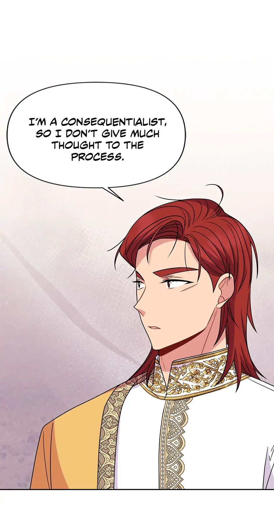 I Raised My Childhood Friend as a Tyrant Chapter 72 - Page 63