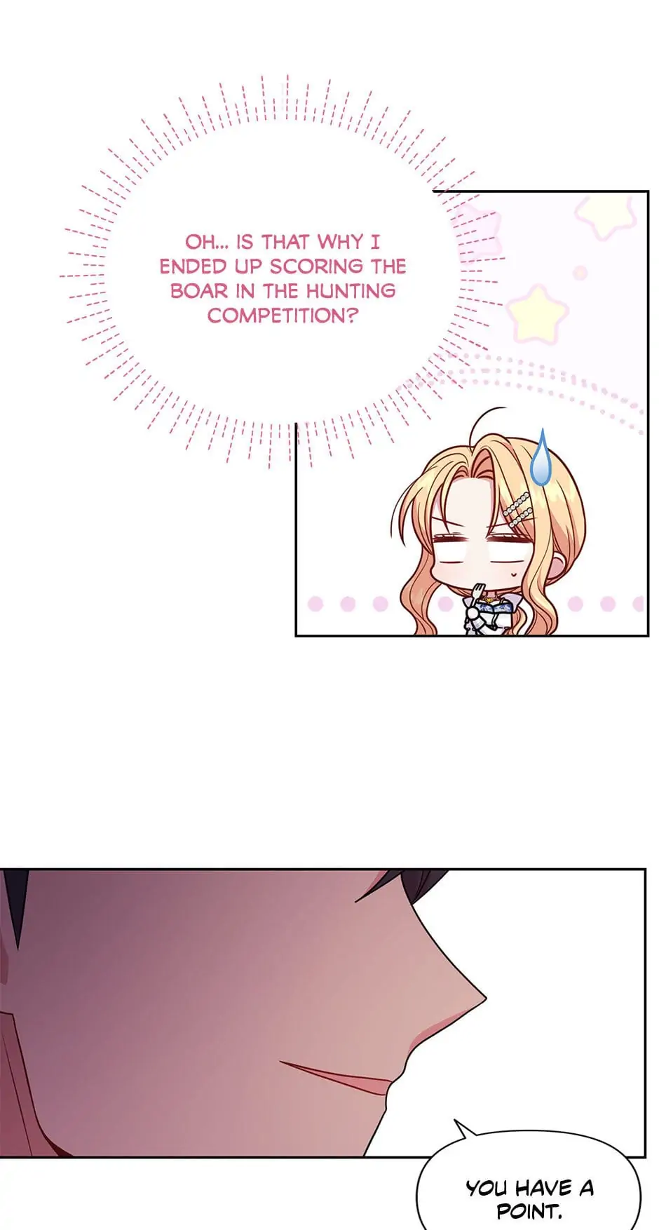 I Raised My Childhood Friend as a Tyrant Chapter 72 - Page 64