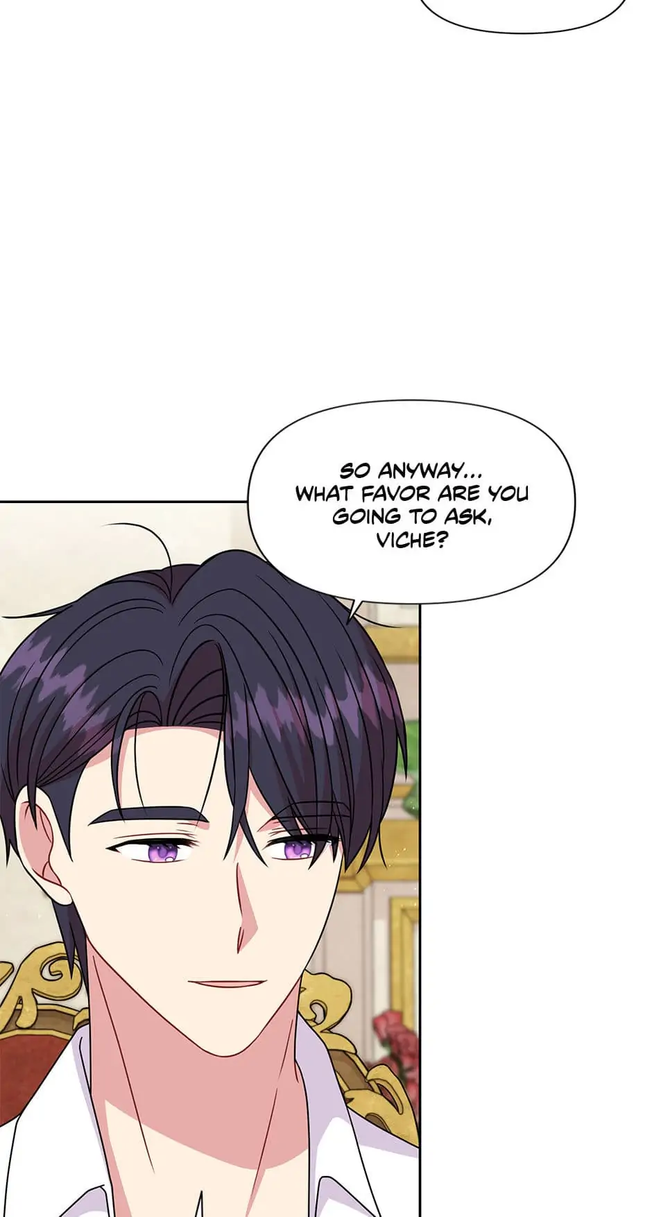 I Raised My Childhood Friend as a Tyrant Chapter 72 - Page 65