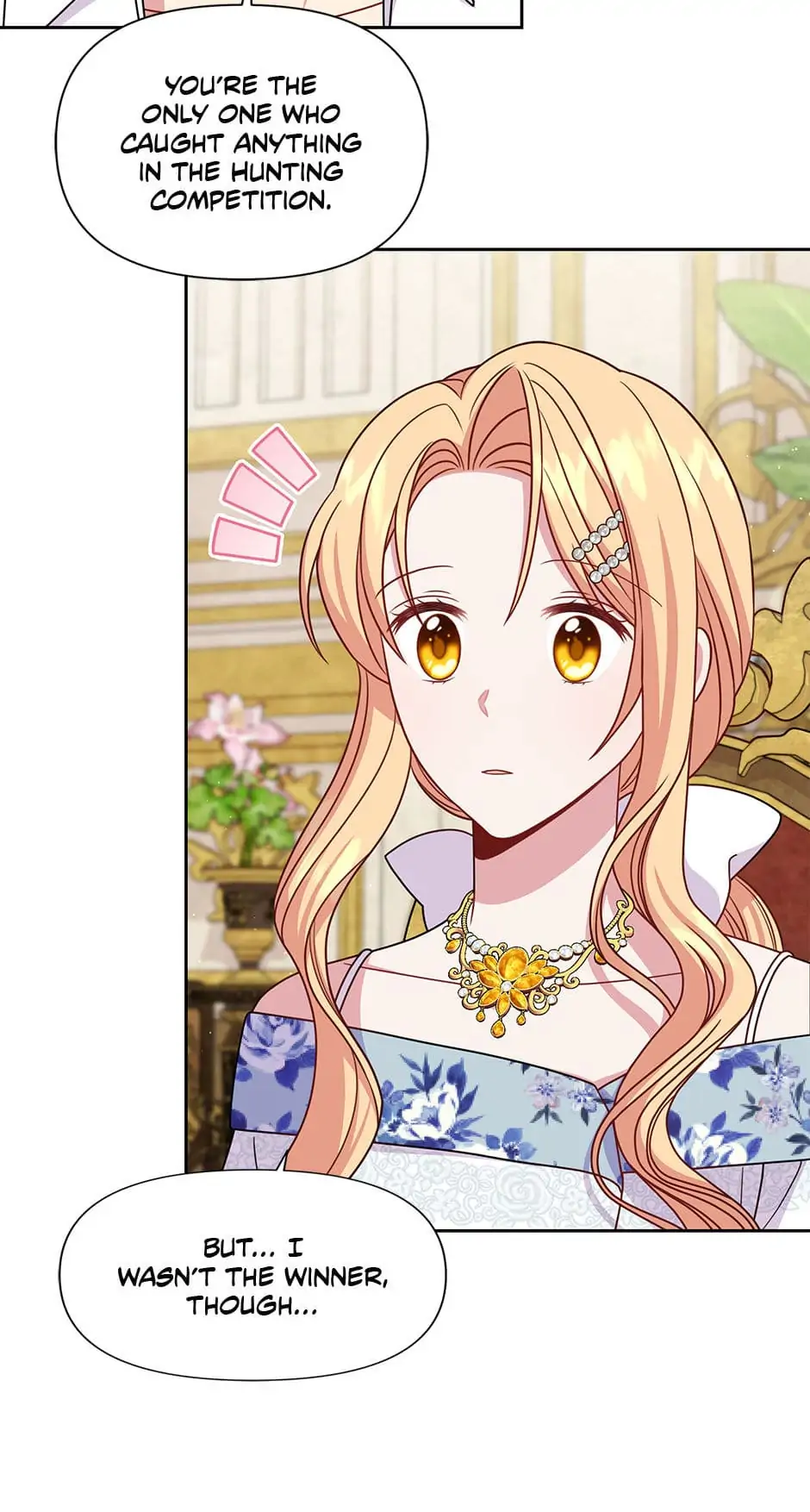 I Raised My Childhood Friend as a Tyrant Chapter 72 - Page 66