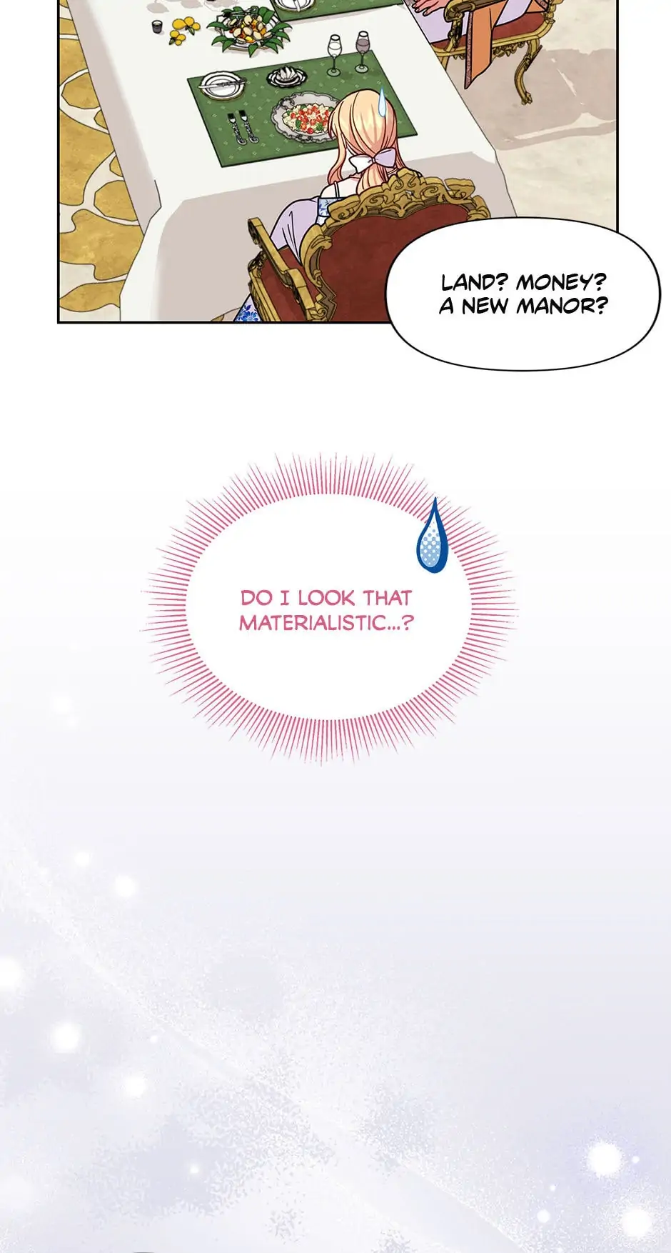 I Raised My Childhood Friend as a Tyrant Chapter 72 - Page 68