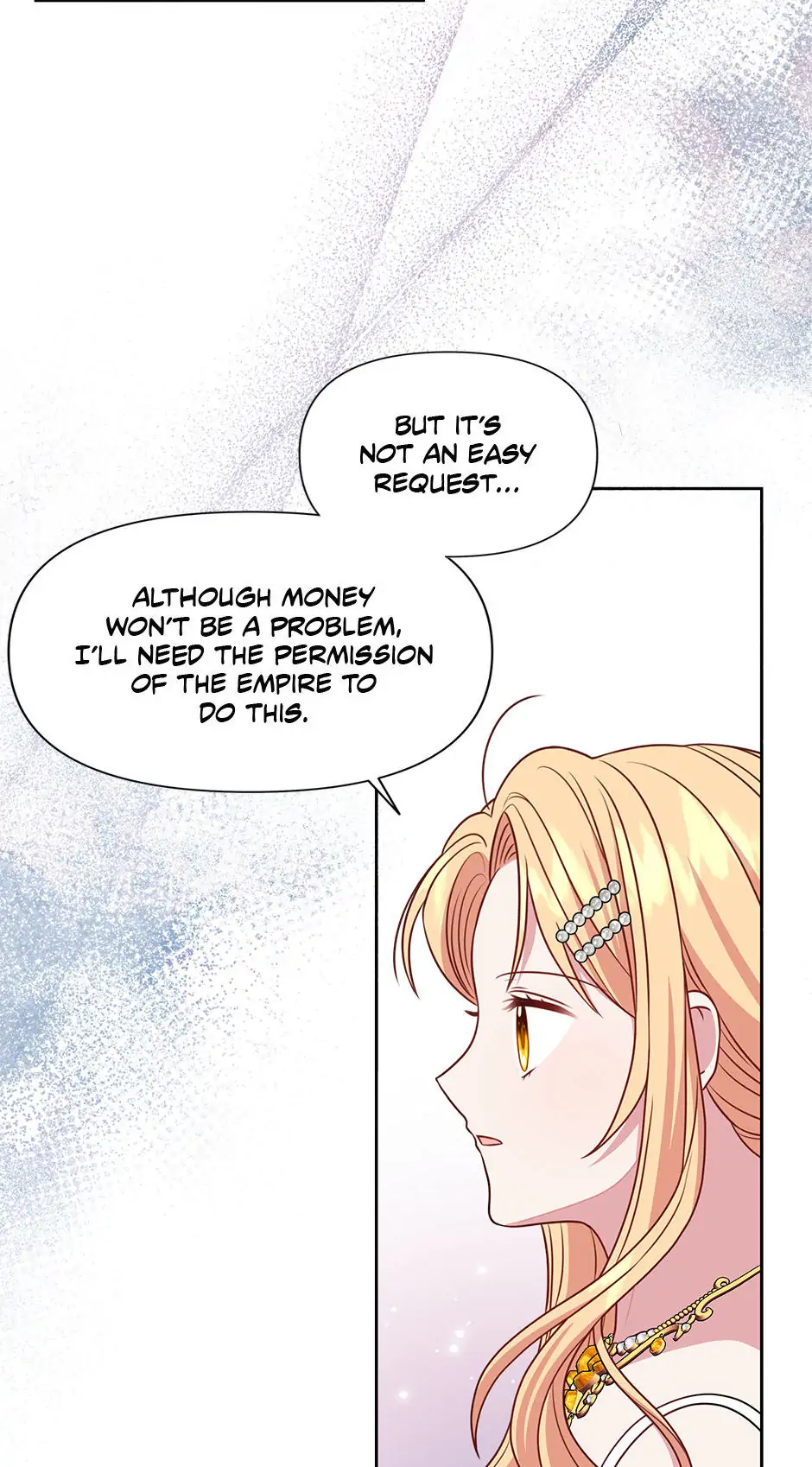 I Raised My Childhood Friend as a Tyrant Chapter 72 - Page 71