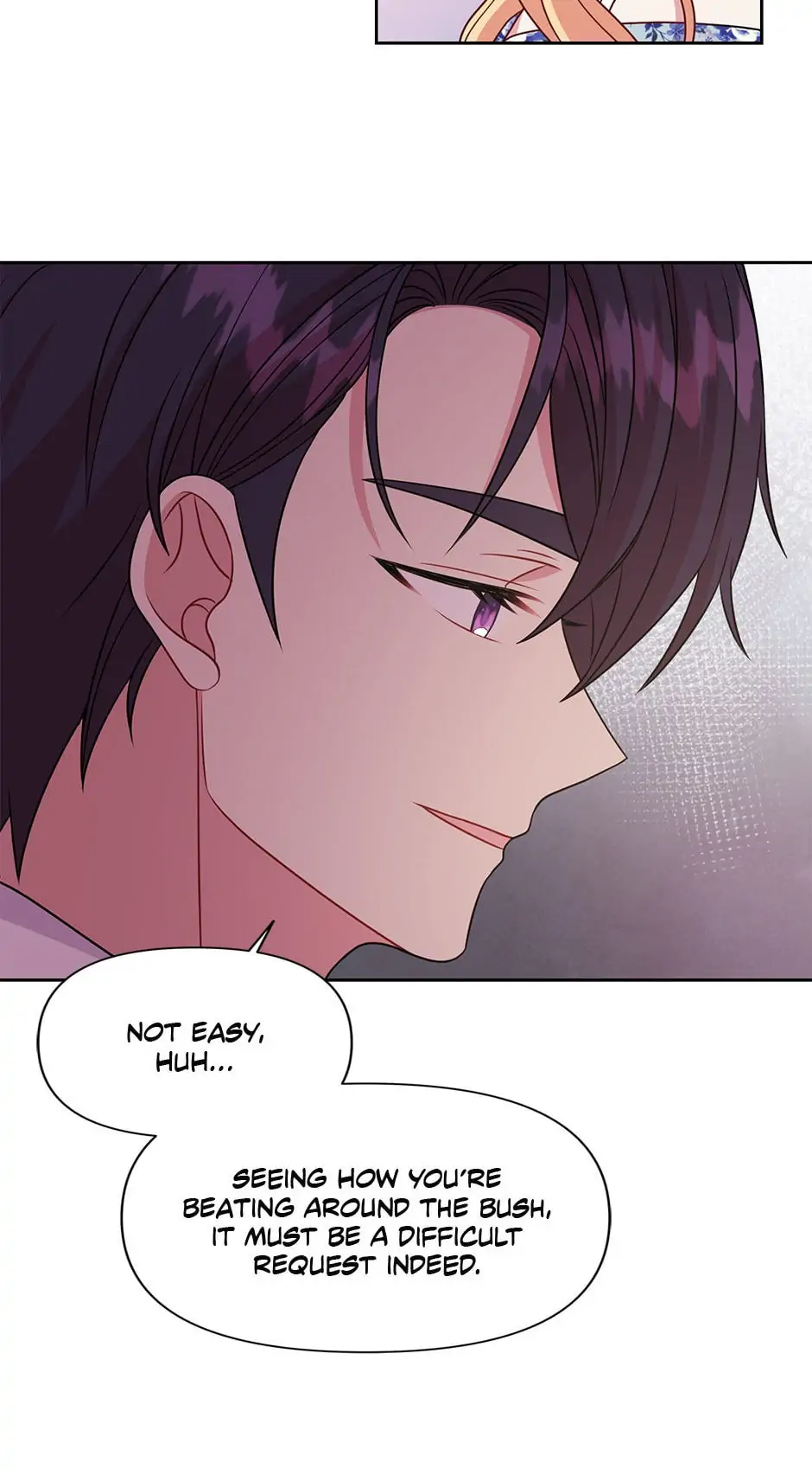 I Raised My Childhood Friend as a Tyrant Chapter 72 - Page 72