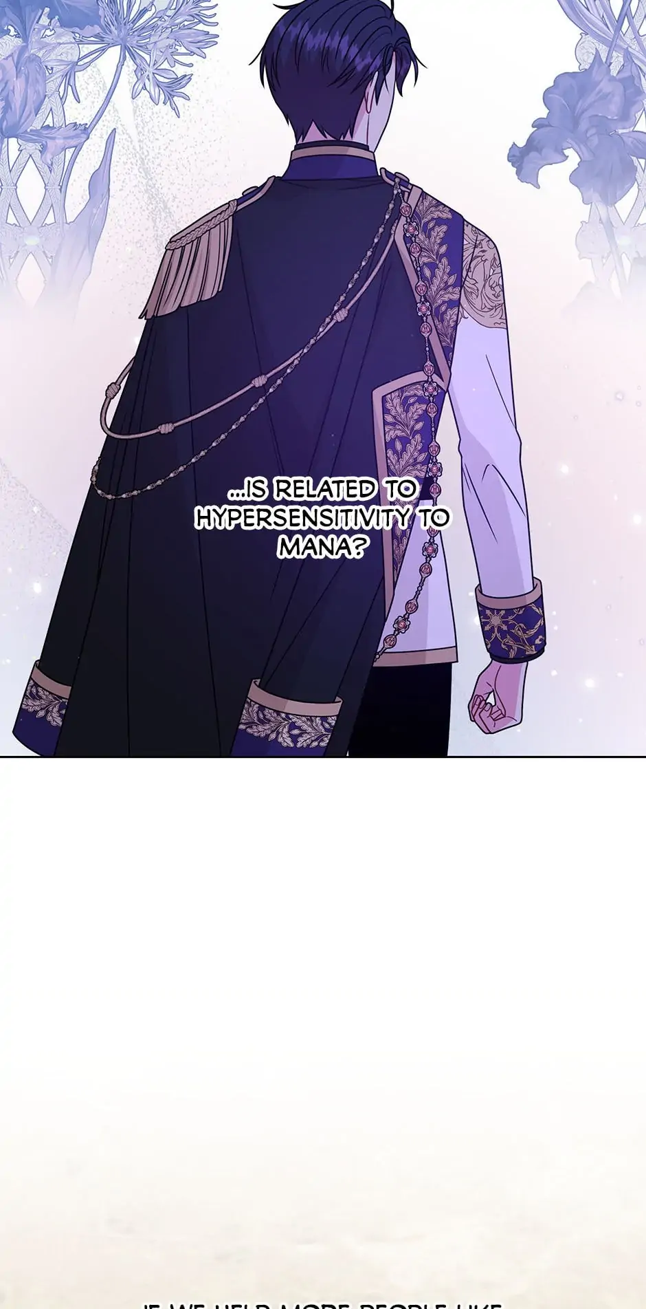 I Raised My Childhood Friend as a Tyrant Chapter 73 - Page 4