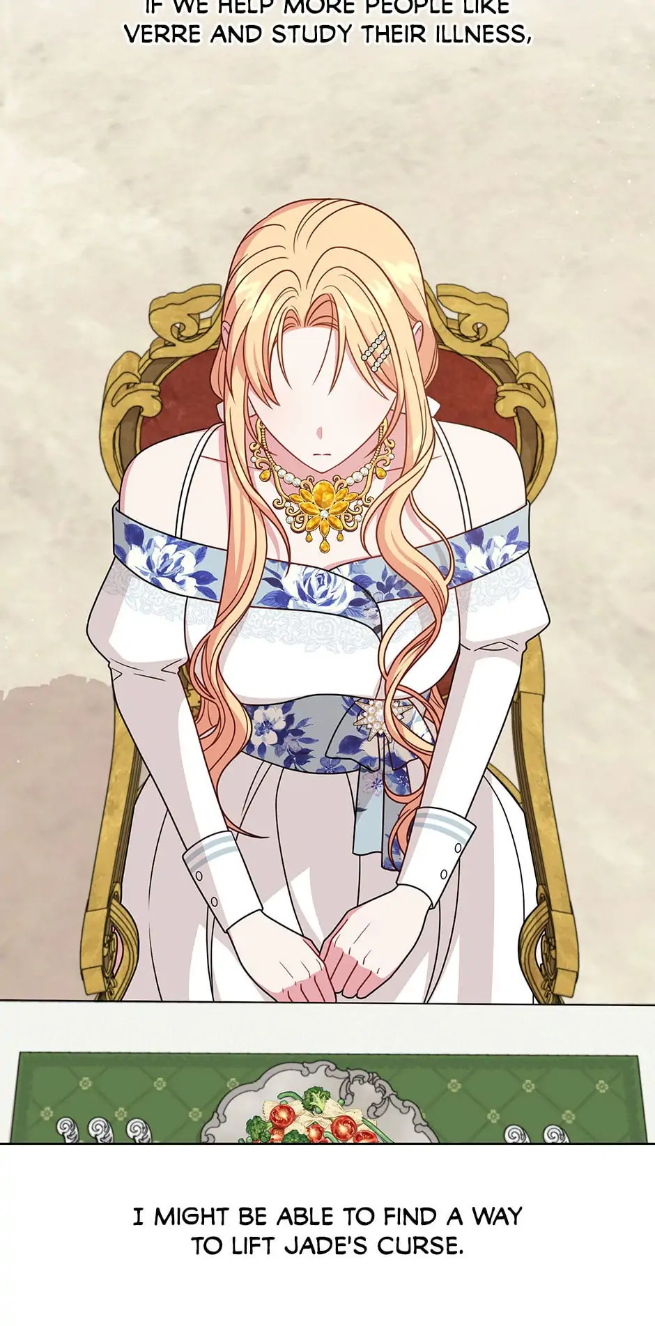 I Raised My Childhood Friend as a Tyrant Chapter 73 - Page 5