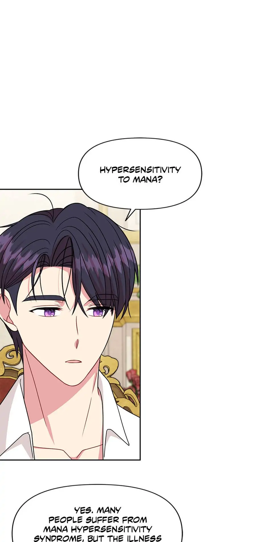 I Raised My Childhood Friend as a Tyrant Chapter 73 - Page 6