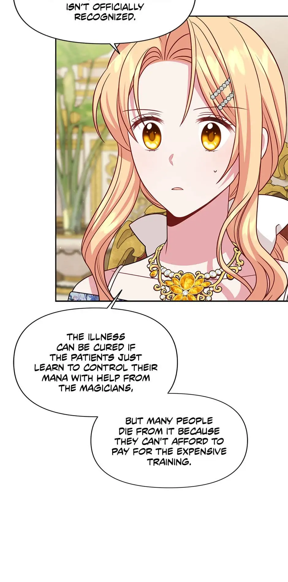 I Raised My Childhood Friend as a Tyrant Chapter 73 - Page 7