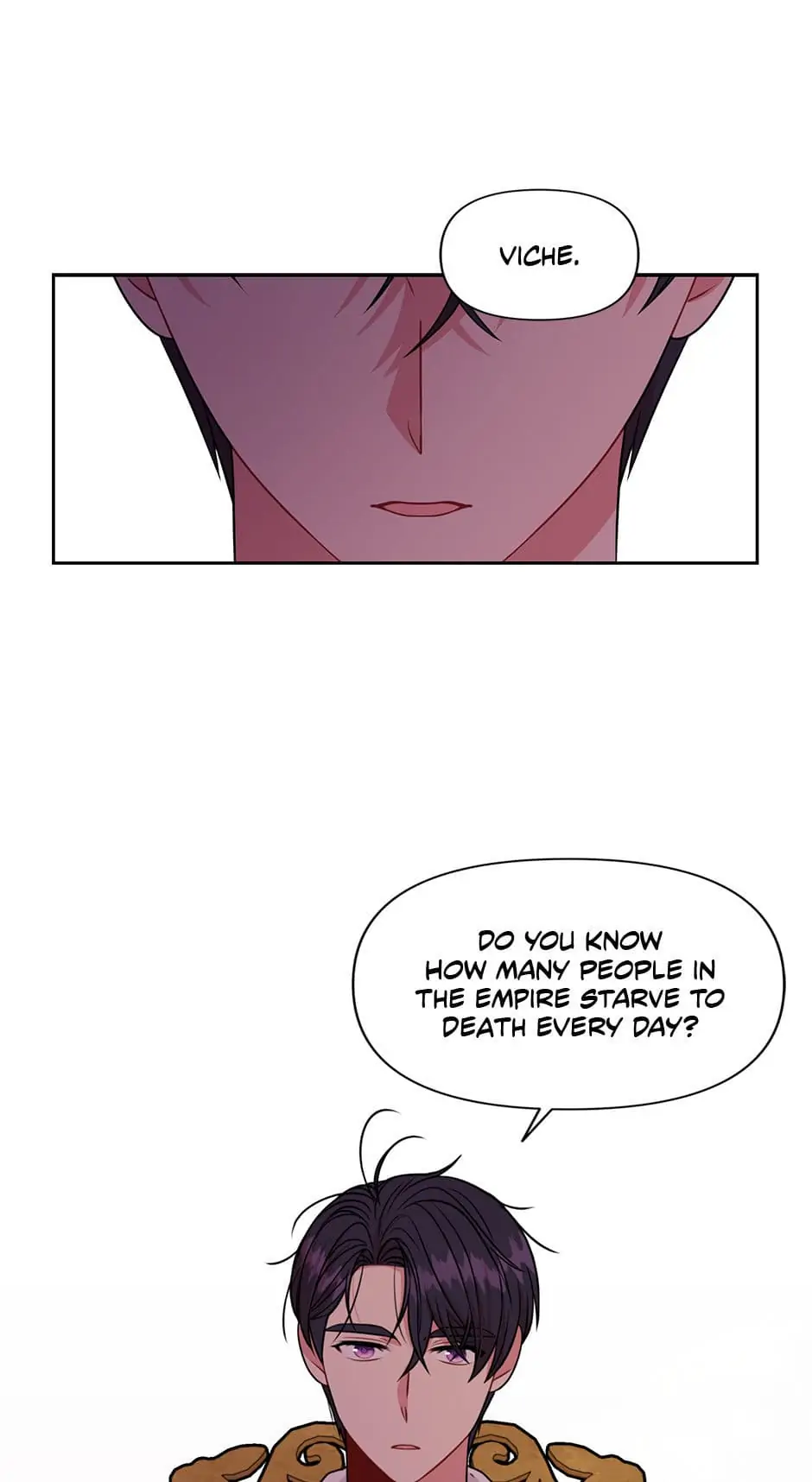 I Raised My Childhood Friend as a Tyrant Chapter 73 - Page 8