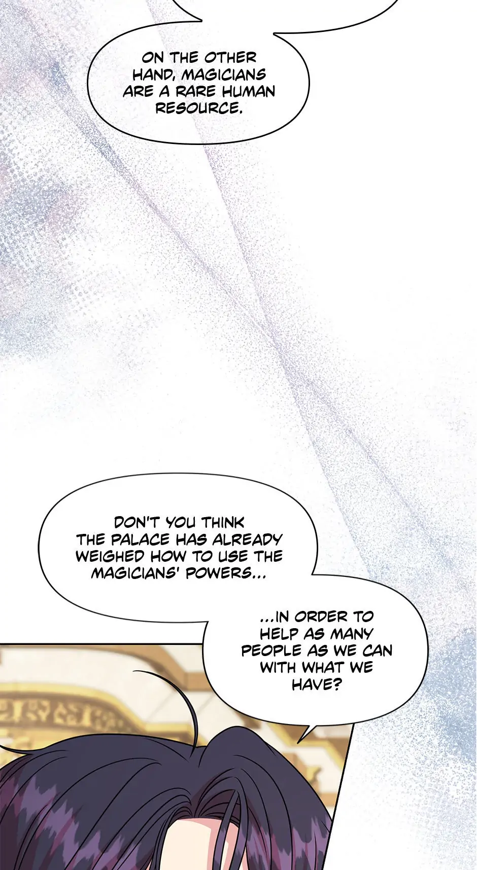 I Raised My Childhood Friend as a Tyrant Chapter 73 - Page 10