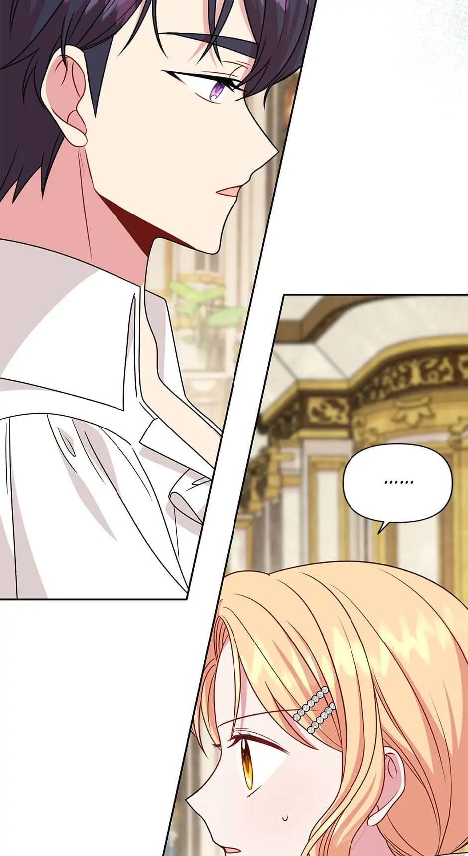 I Raised My Childhood Friend as a Tyrant Chapter 73 - Page 11