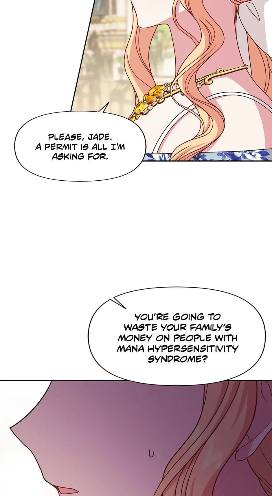 I Raised My Childhood Friend as a Tyrant Chapter 73 - Page 12