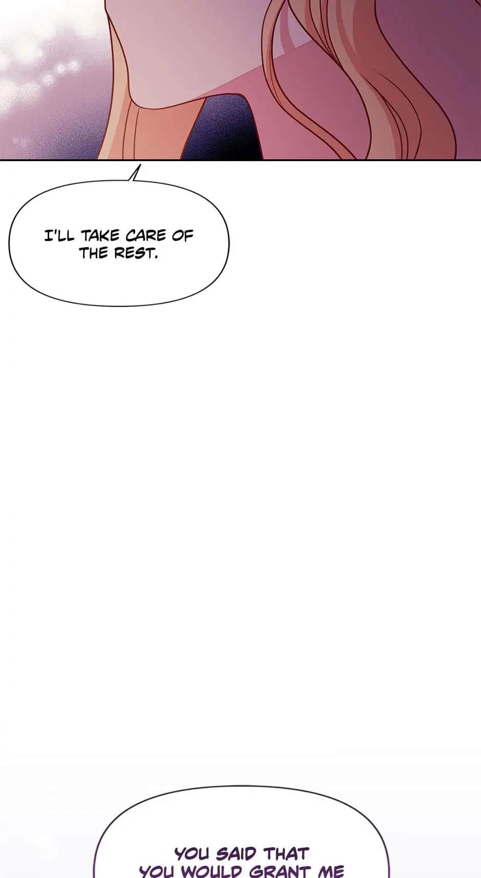 I Raised My Childhood Friend as a Tyrant Chapter 73 - Page 13