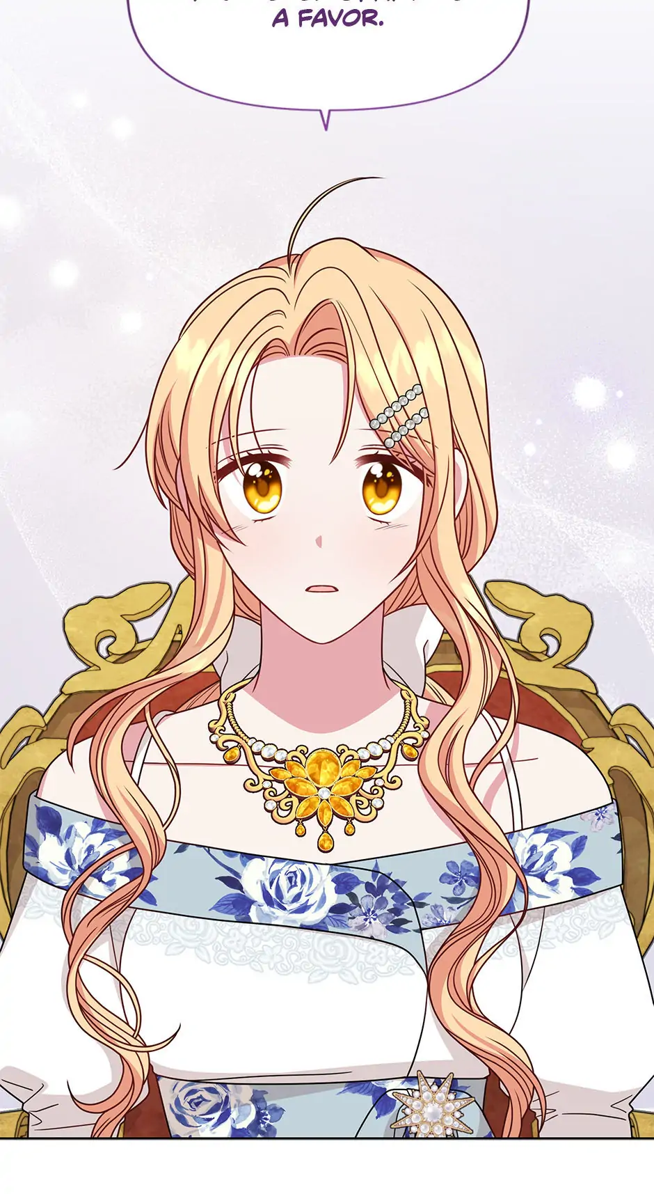 I Raised My Childhood Friend as a Tyrant Chapter 73 - Page 14