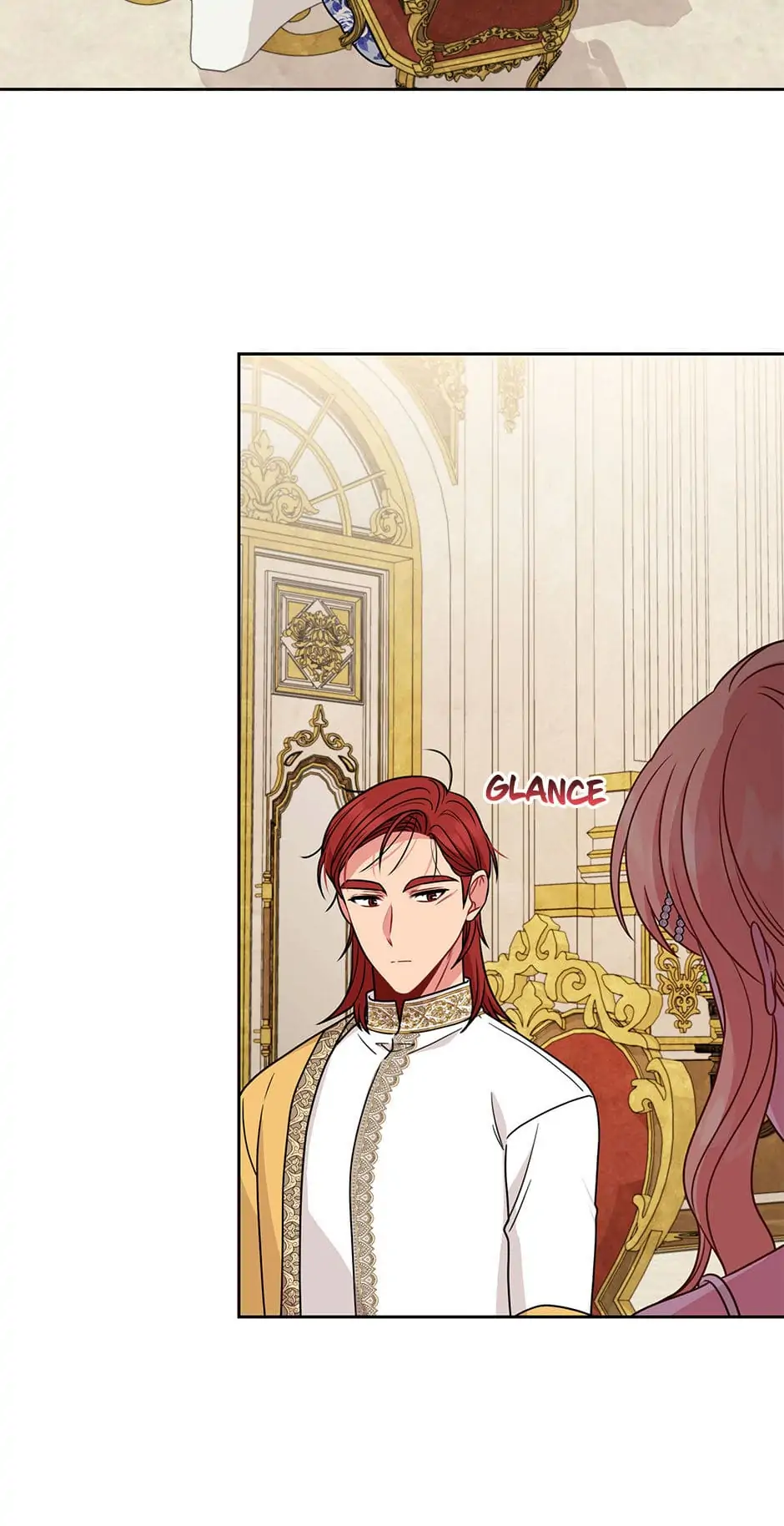 I Raised My Childhood Friend as a Tyrant Chapter 73 - Page 16