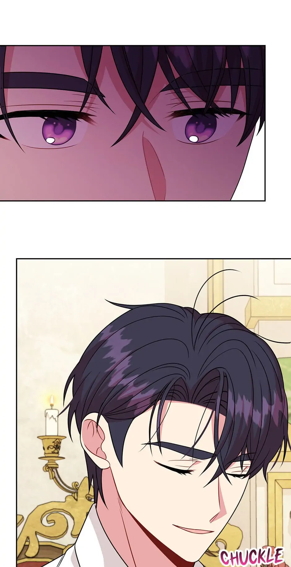 I Raised My Childhood Friend as a Tyrant Chapter 73 - Page 17