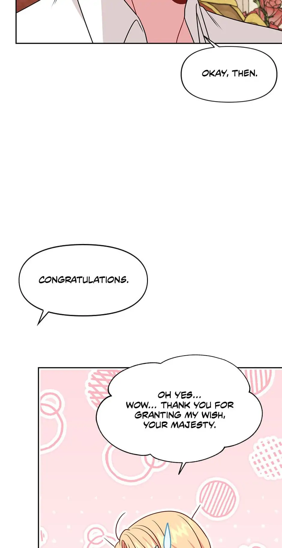 I Raised My Childhood Friend as a Tyrant Chapter 73 - Page 18