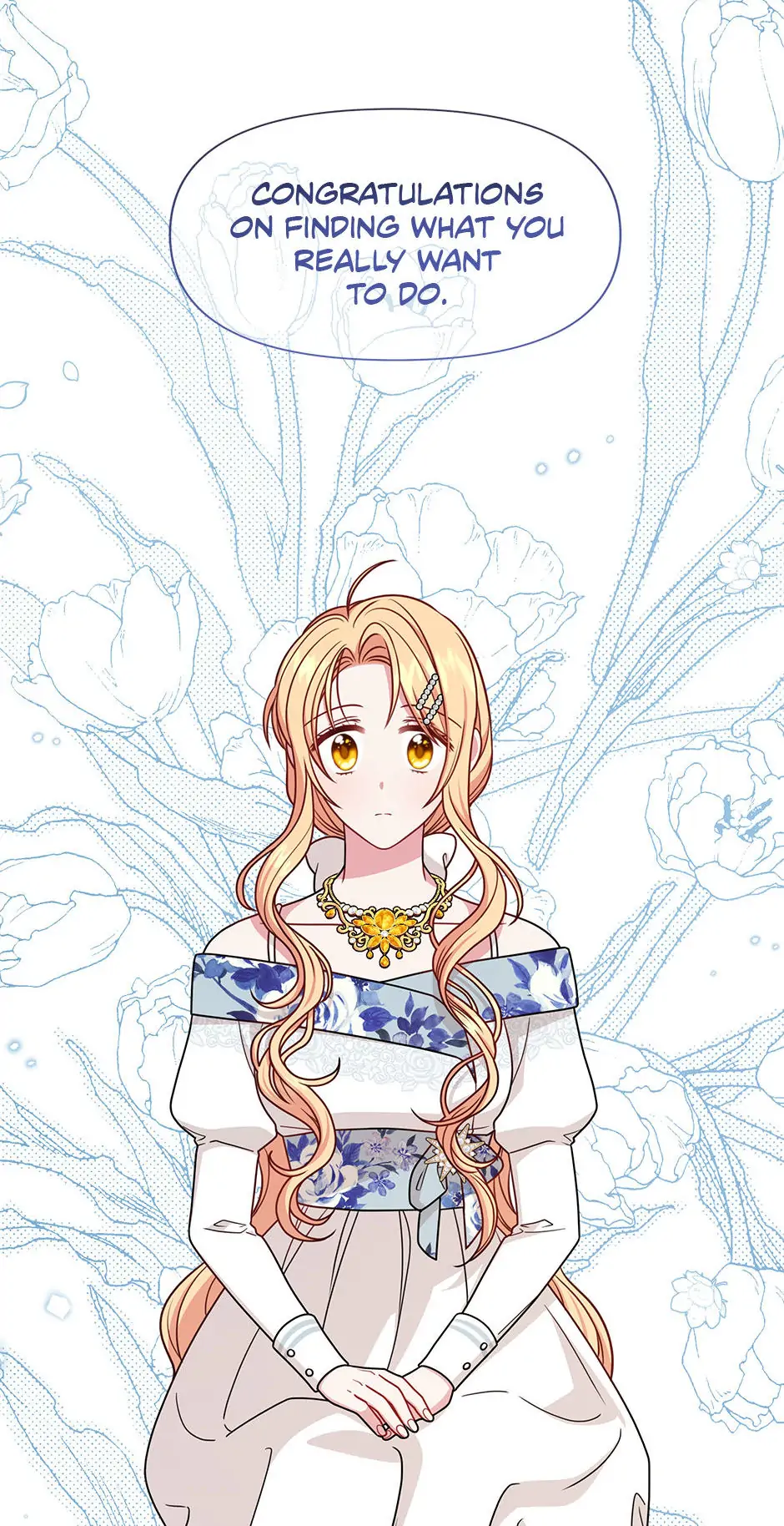 I Raised My Childhood Friend as a Tyrant Chapter 73 - Page 20