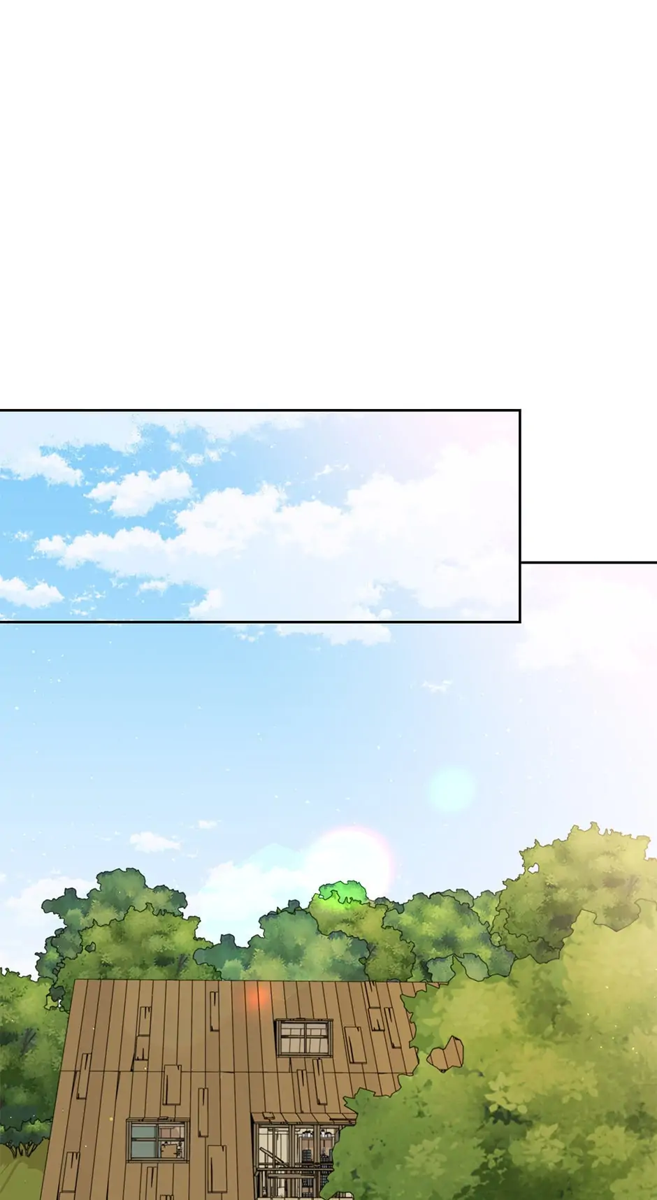 I Raised My Childhood Friend as a Tyrant Chapter 73 - Page 26