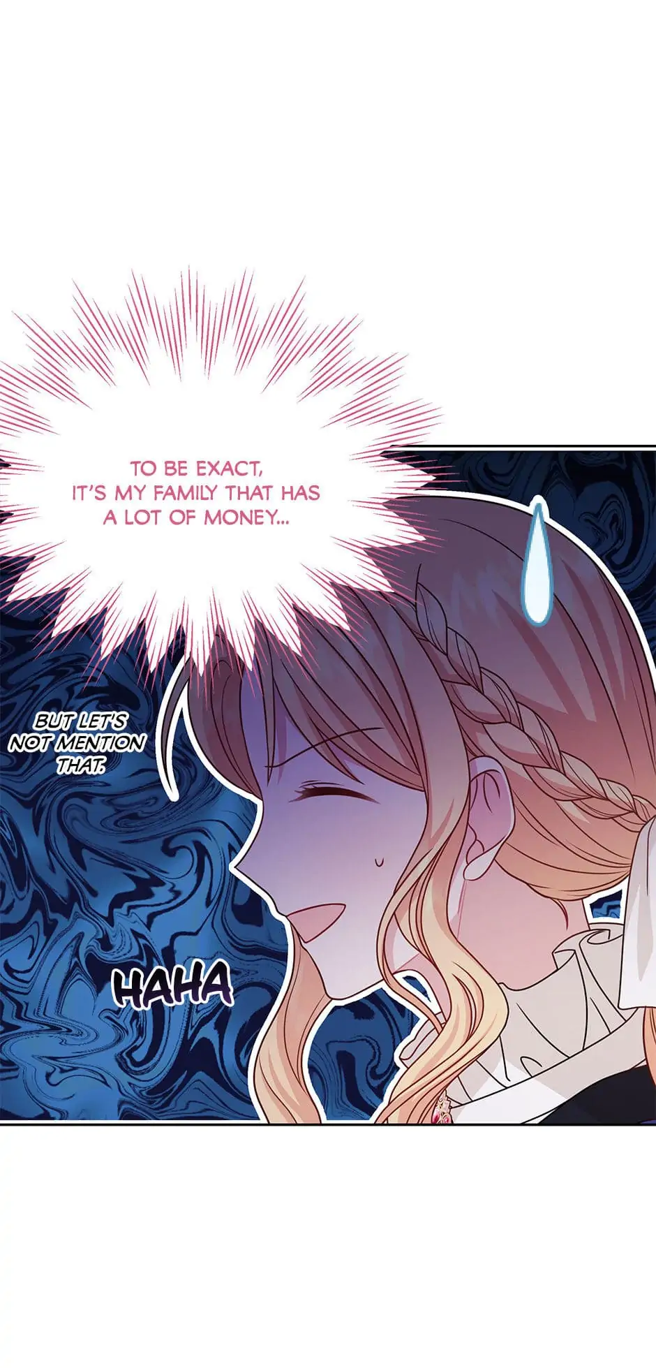 I Raised My Childhood Friend as a Tyrant Chapter 73 - Page 30