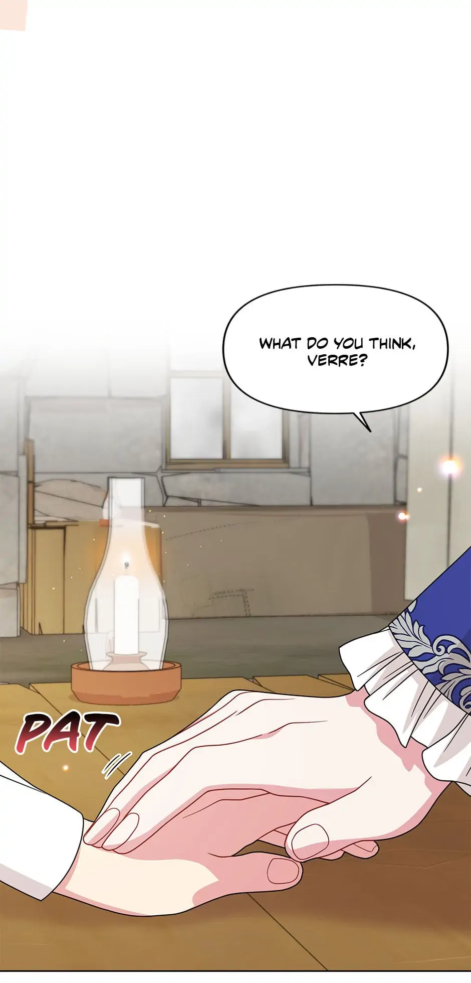 I Raised My Childhood Friend as a Tyrant Chapter 73 - Page 33